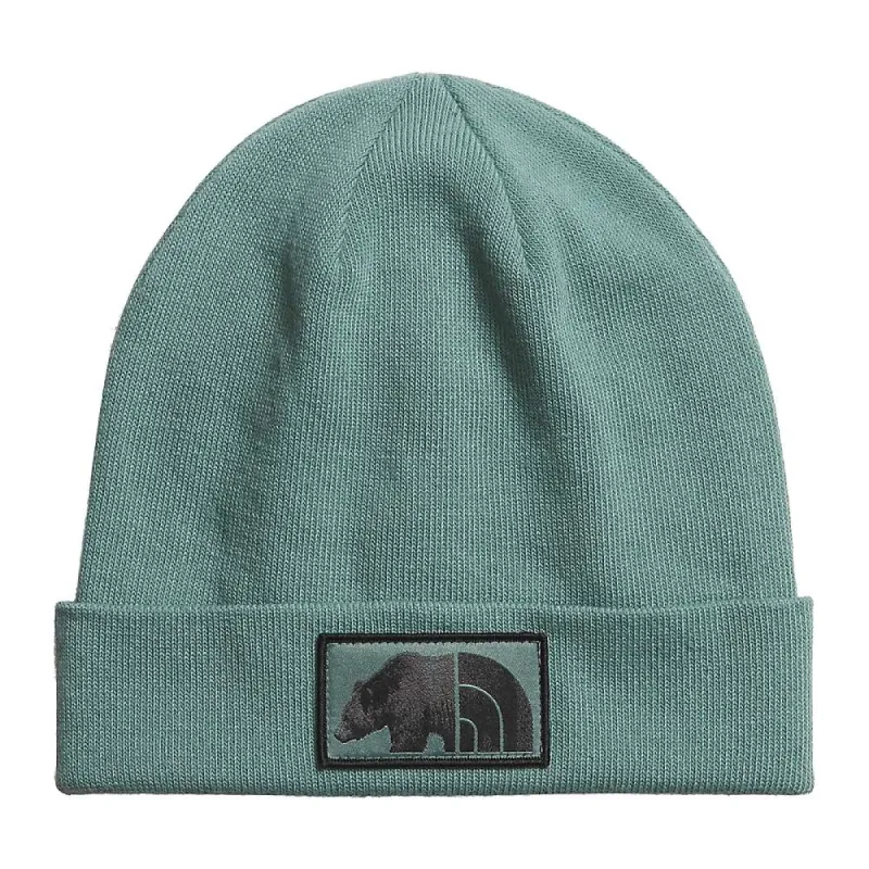 The North Face Dock Worker Recycled Beanie sold by Out&Back Outdoor