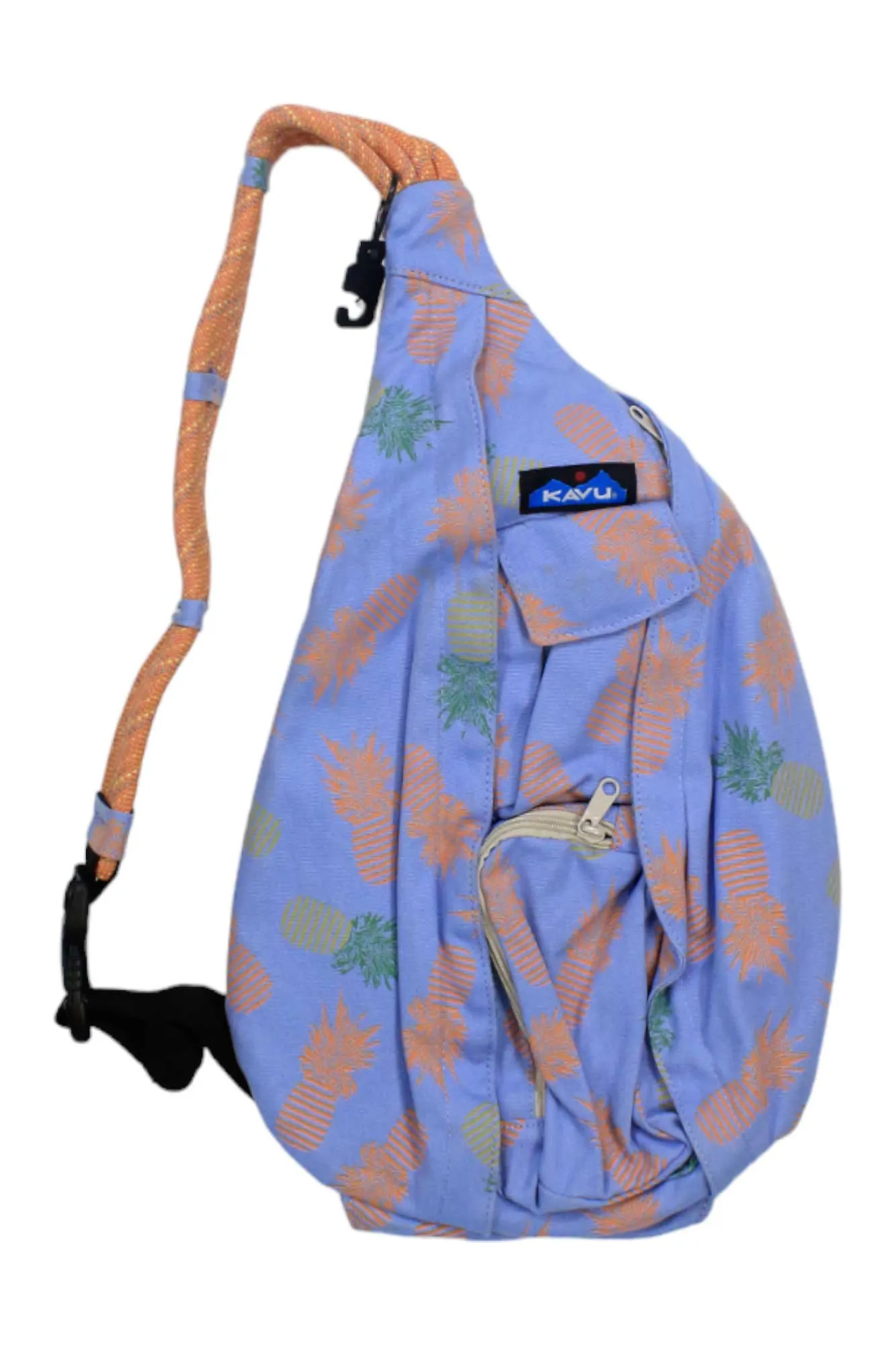 KAVU Womens Rope Bag sold by Out&Back Outdoor product image thumbnail 3
