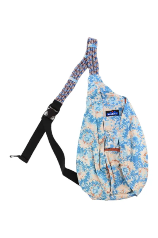 KAVU Womens Rope Bag made by Kavu