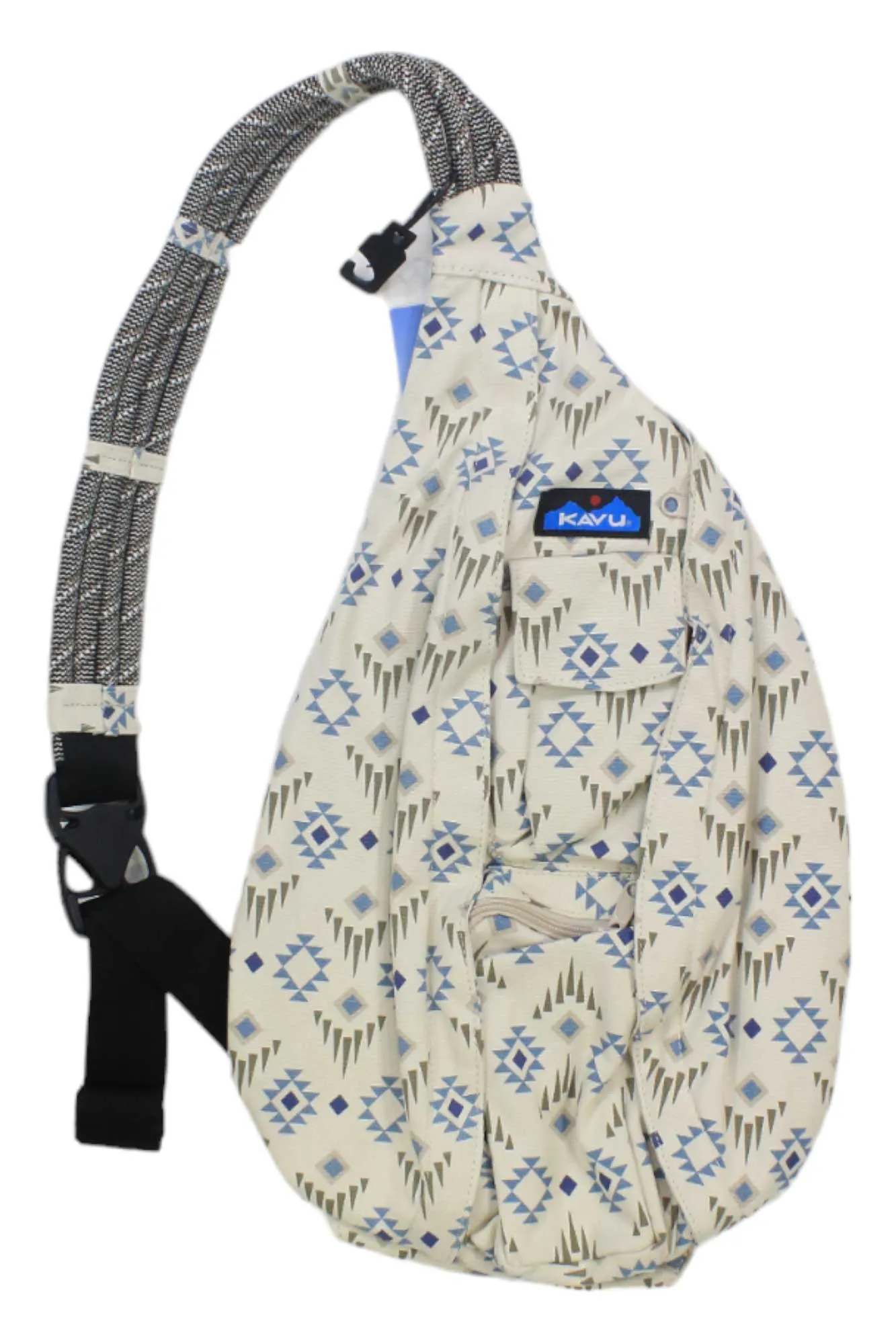 KAVU Womens Rope Bag sold by Out&Back Outdoor product image thumbnail 4