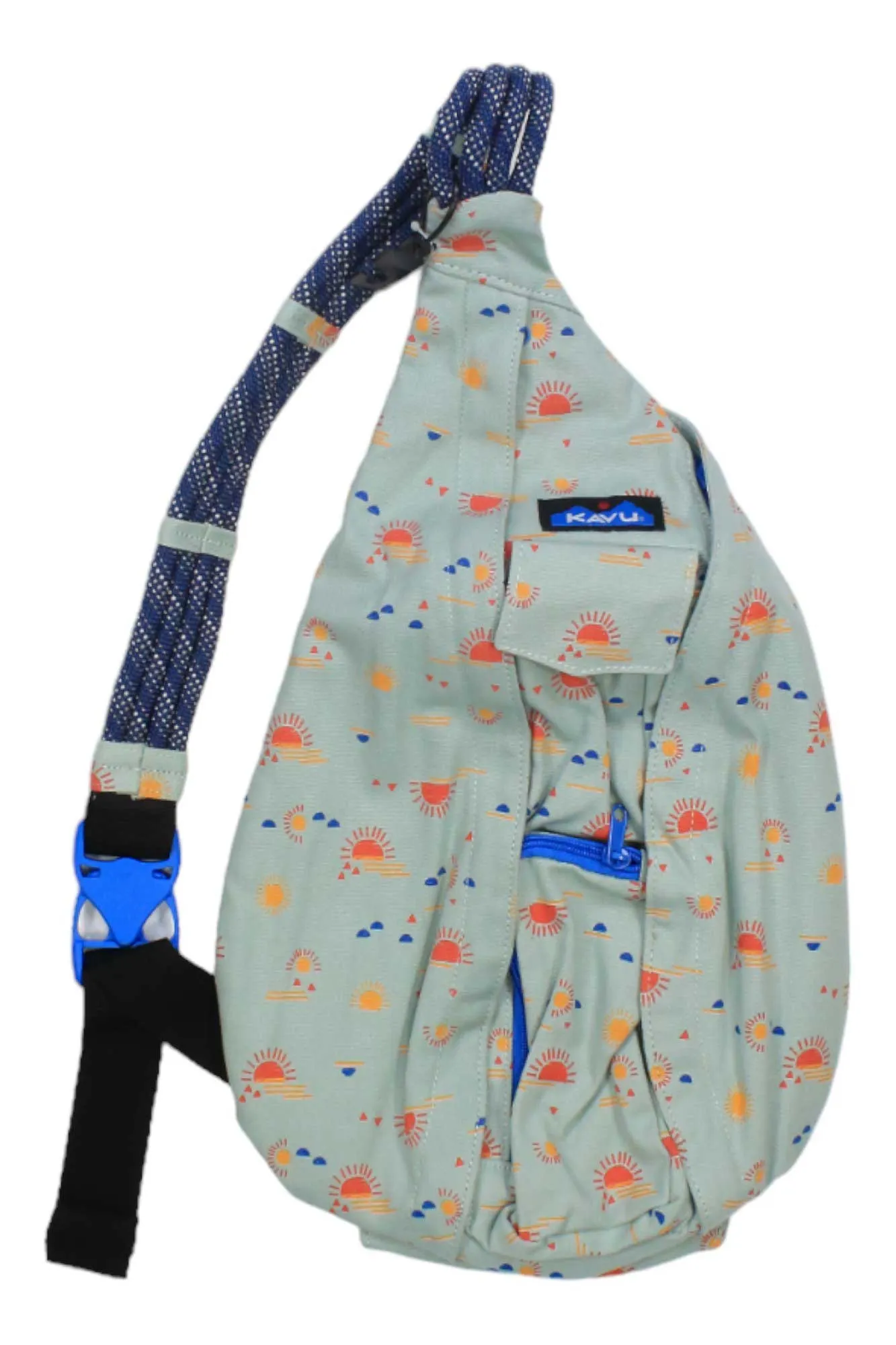 KAVU Womens Rope Bag sold by Out&Back Outdoor product image thumbnail 5