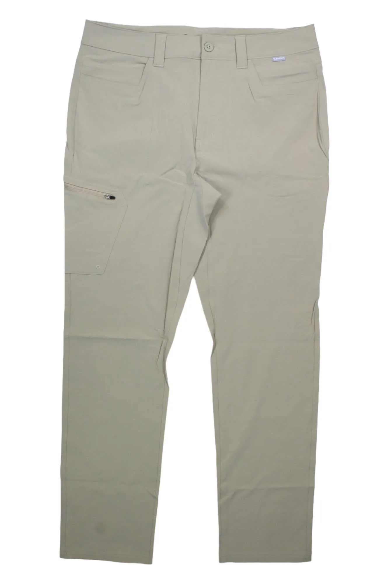Simms Men's Challenger Pant sold by Out&Back Outdoor product image thumbnail 2