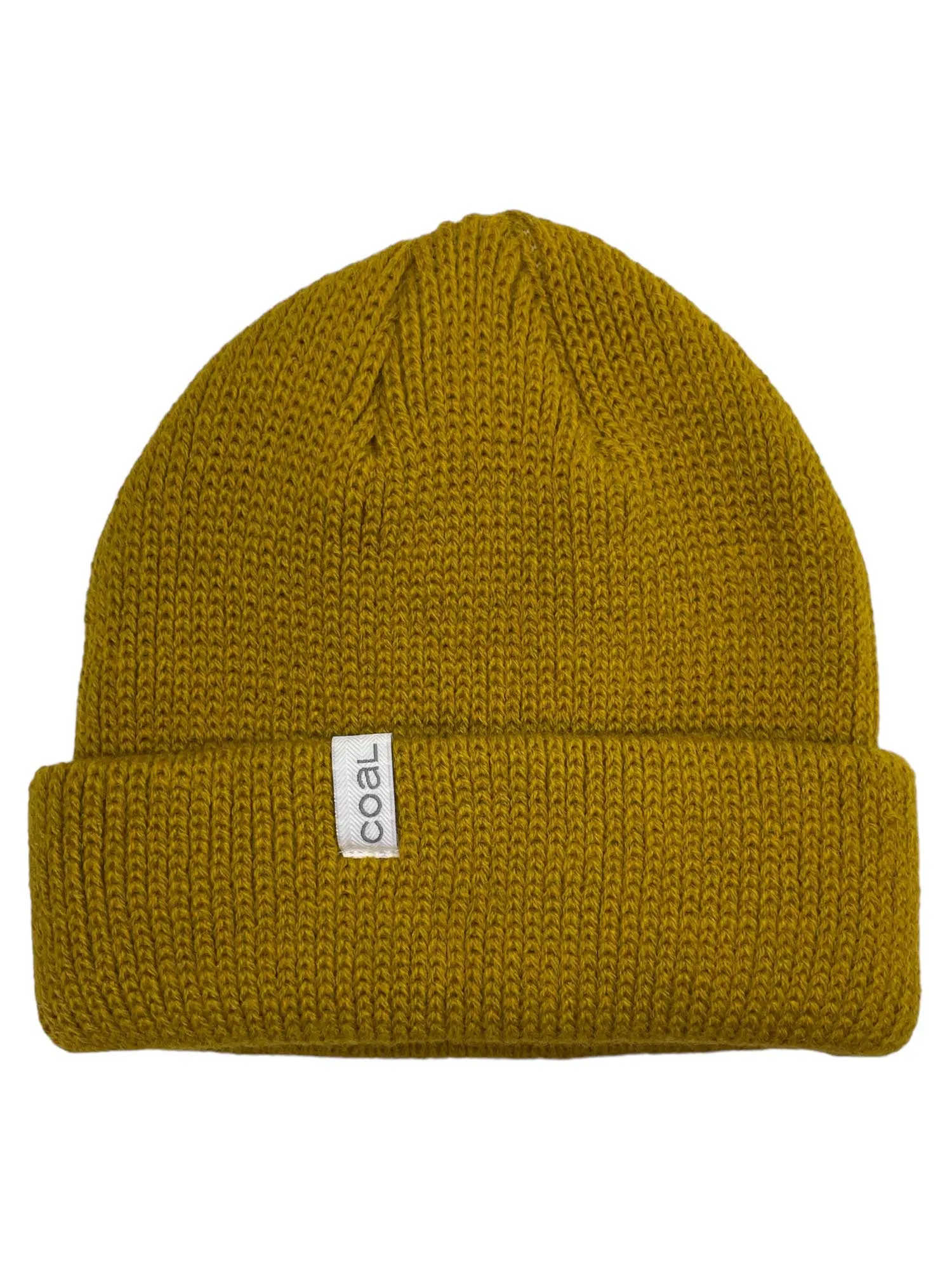 Coal Frena Solid Beanie sold by Out&Back Outdoor