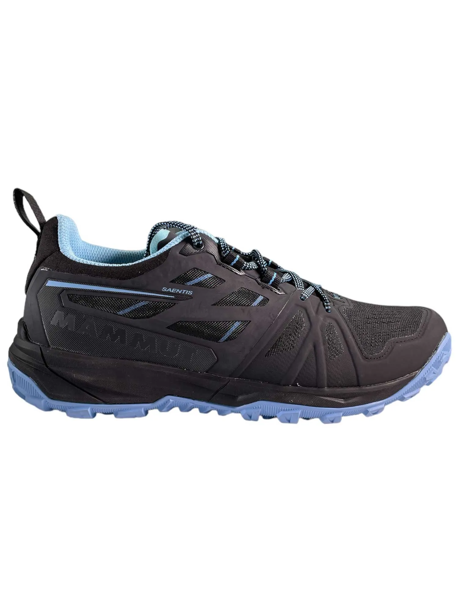 Mammut Women's Saentis Low Shoe sold by Out&Back Outdoor