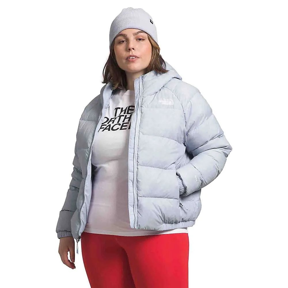 The North Face Women's Plus Hydrenalite Down Hoodie sold by Out&Back Outdoor