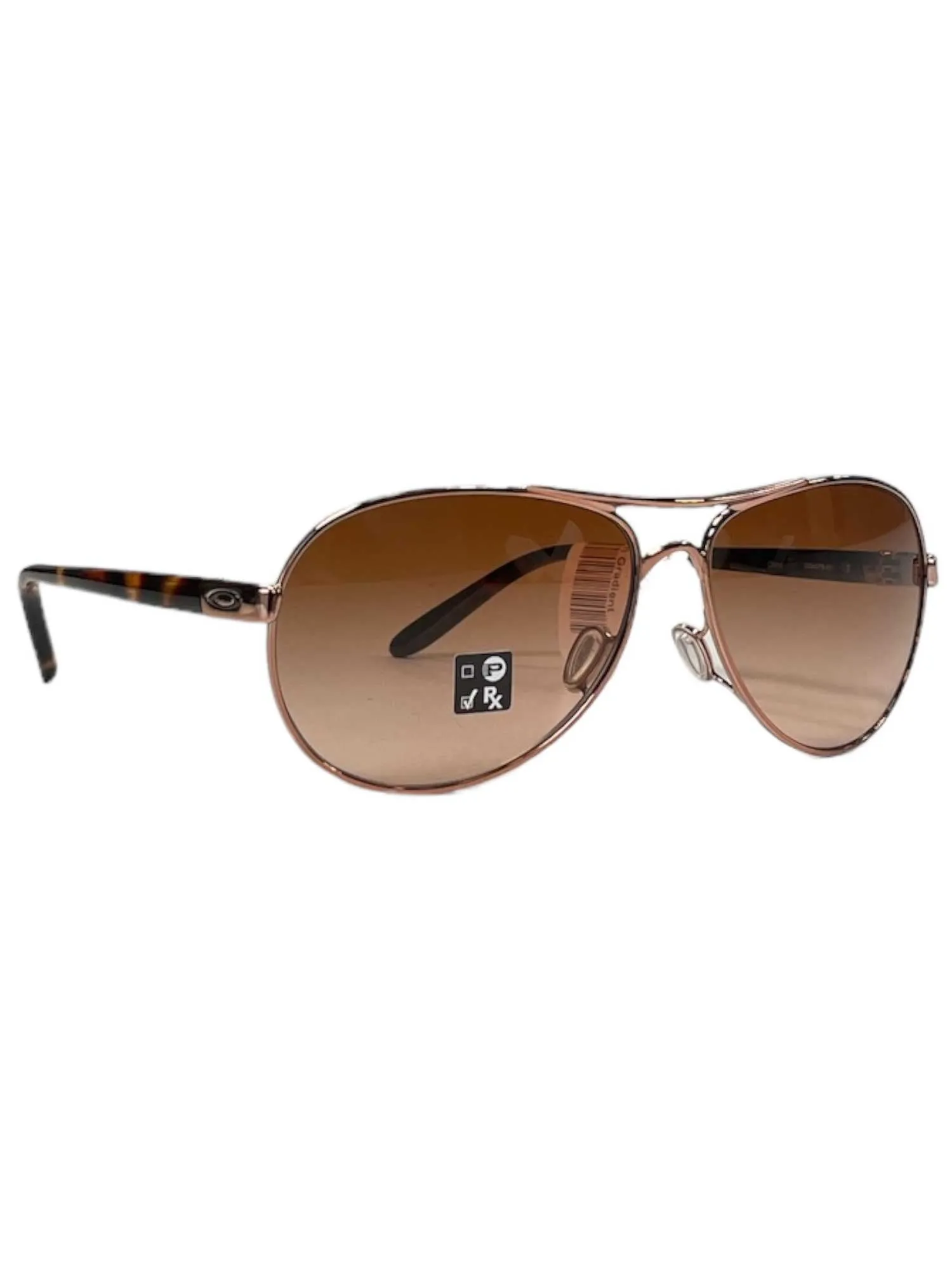 Oakley Womens Feedback Sunglasses sold by Out&Back Outdoor