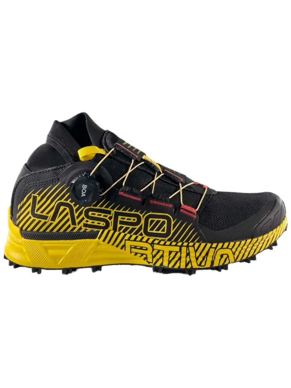 La Sportiva Men's Cyklon Shoe made by La Sportiva