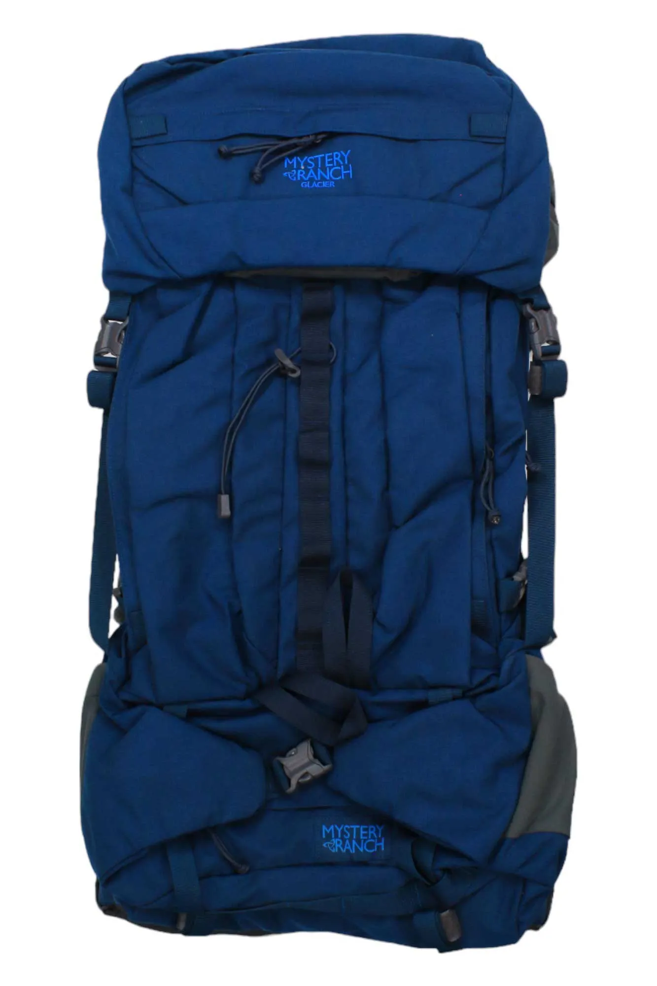 Mystery Ranch Men's Glacier 71L Backpack sold by Out&Back Outdoor product image thumbnail 3