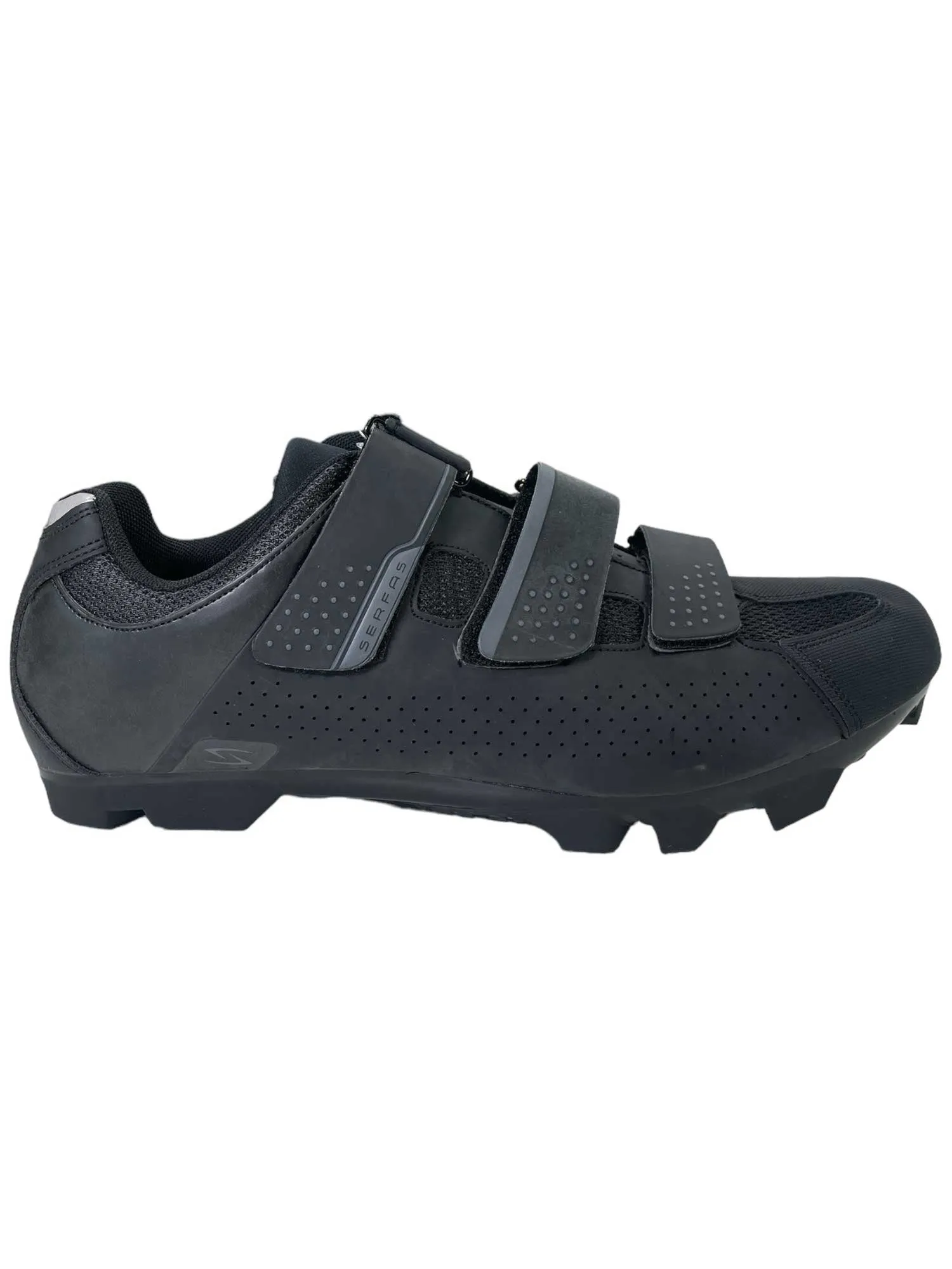 Serfas Men's Singletrack MTB Shoe sold by Out&Back Outdoor