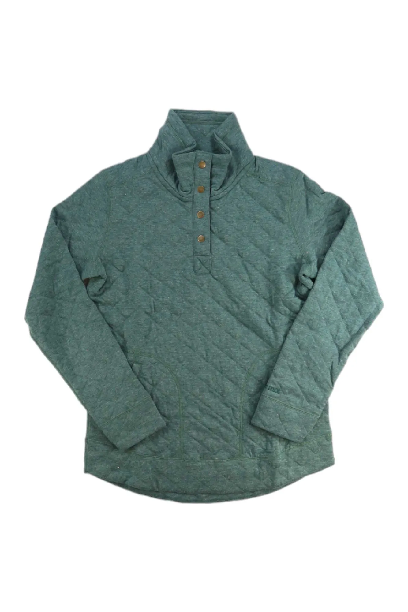 Marmot Women's Roice Pullover LS Top sold by Out&Back Outdoor