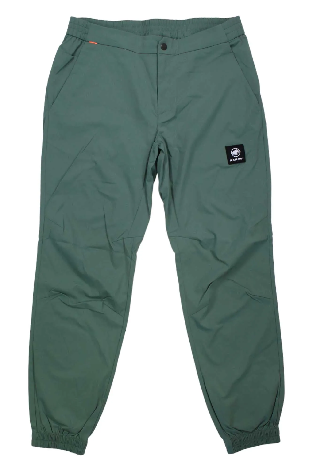 Mammut Mens Massone Light Pant sold by Out&Back Outdoor product image thumbnail 3