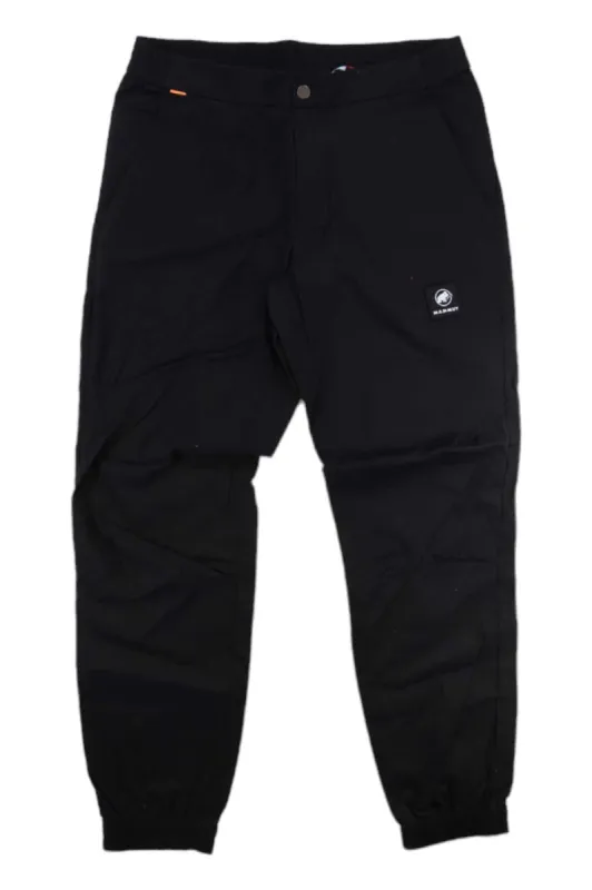 Mammut Mens Massone Light Pant made by Mammut