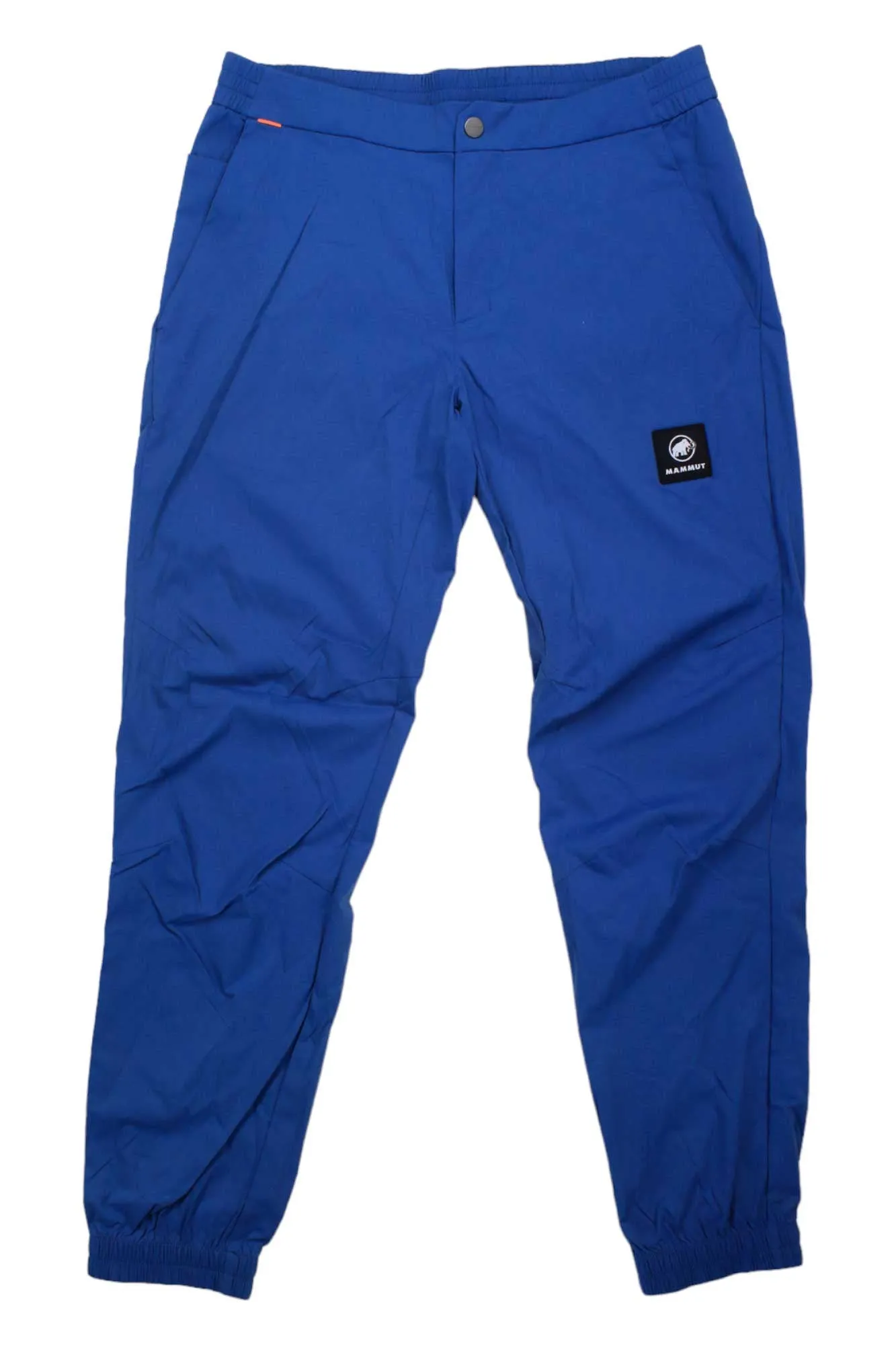 Mammut Mens Massone Light Pant sold by Out&Back Outdoor product image thumbnail 2