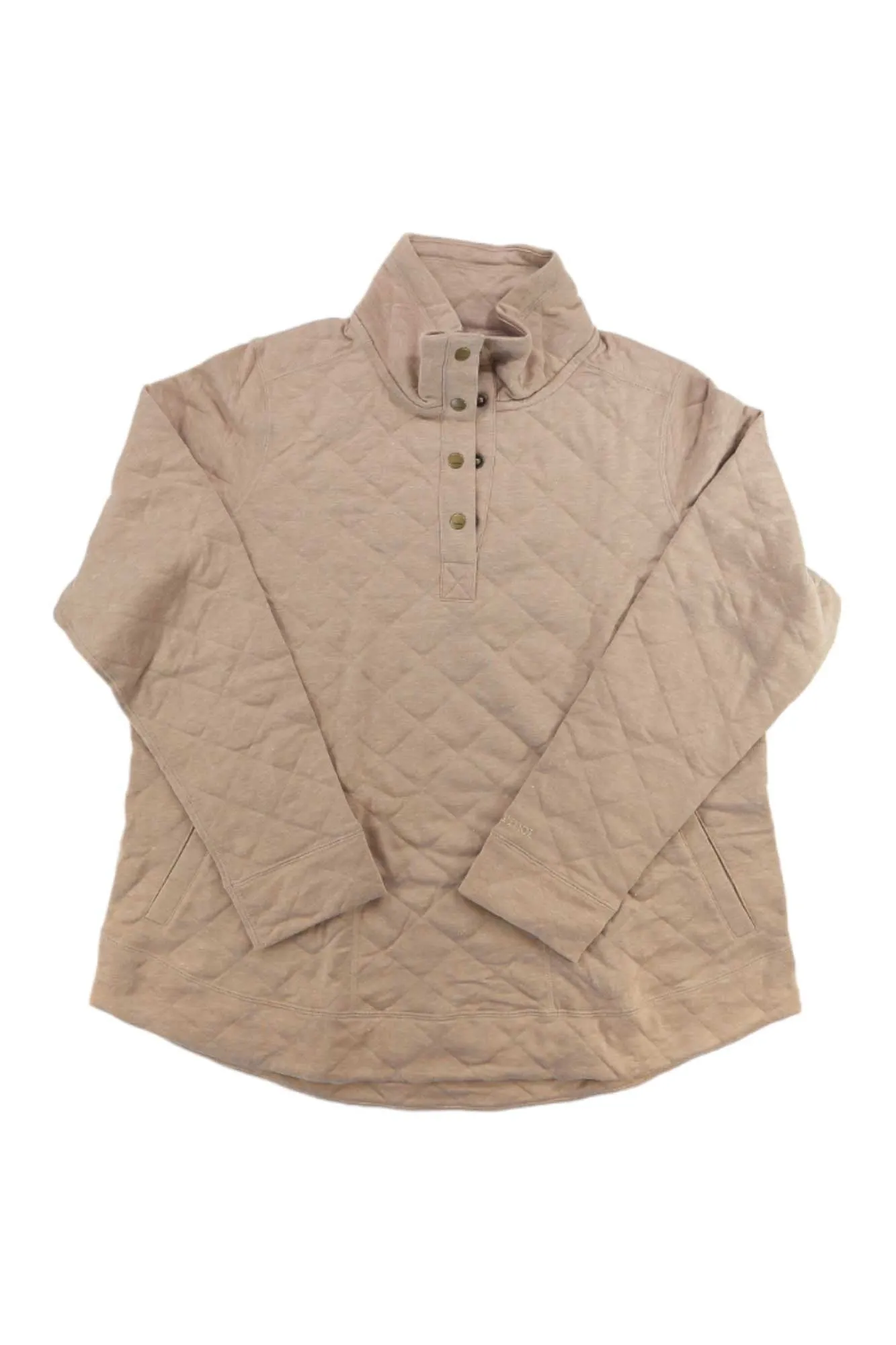 Marmot Women's Roice Pulllover LS Top - Plus sold by Out&Back Outdoor