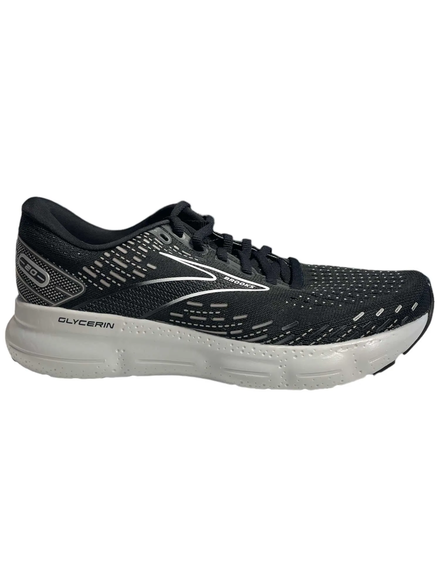 Brooks Womens Glycerin 20 Shoe sold by Out&Back Outdoor