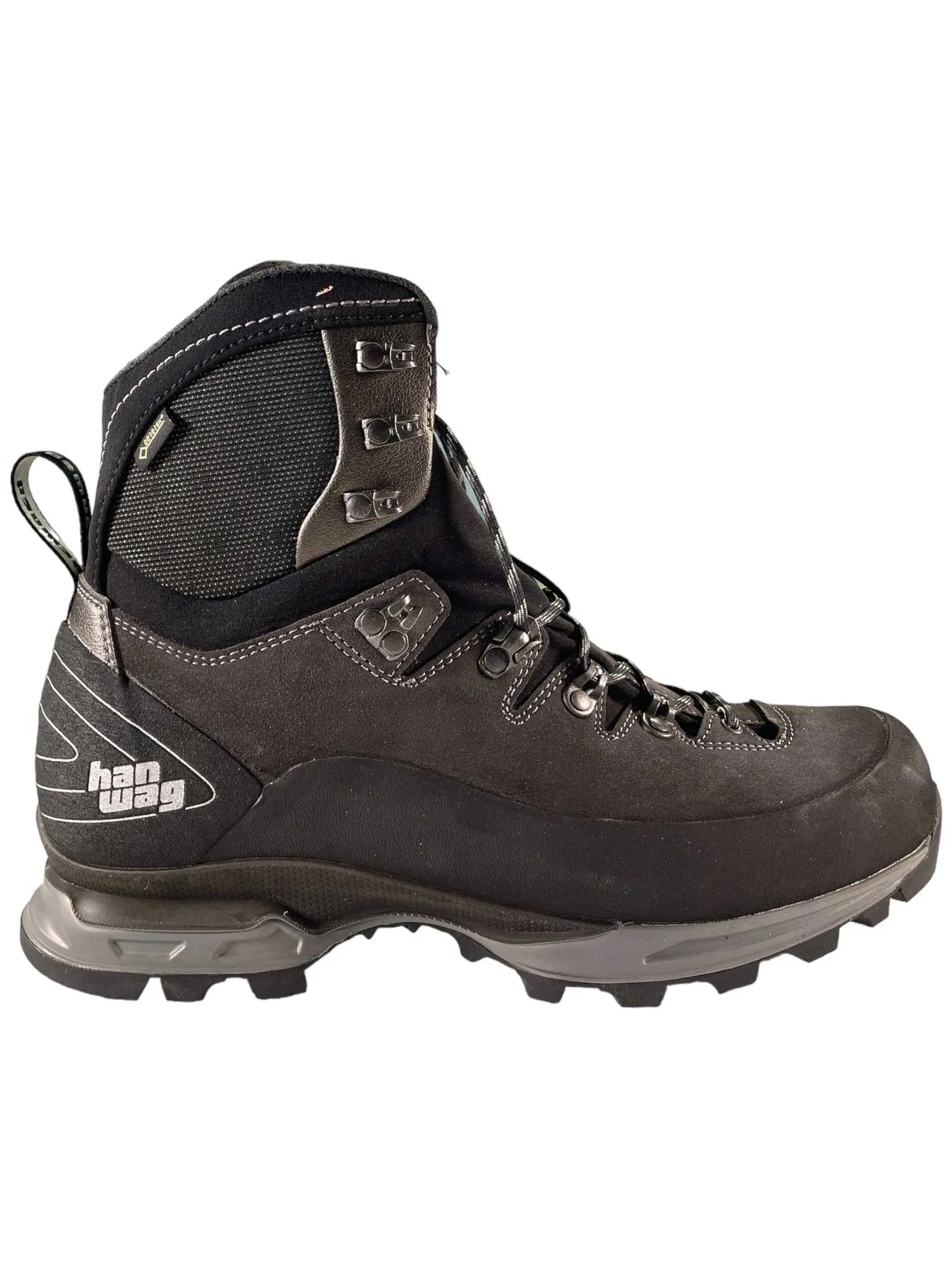 Hanwag Mens Alverstone II GTX Boot sold by Out&Back Outdoor