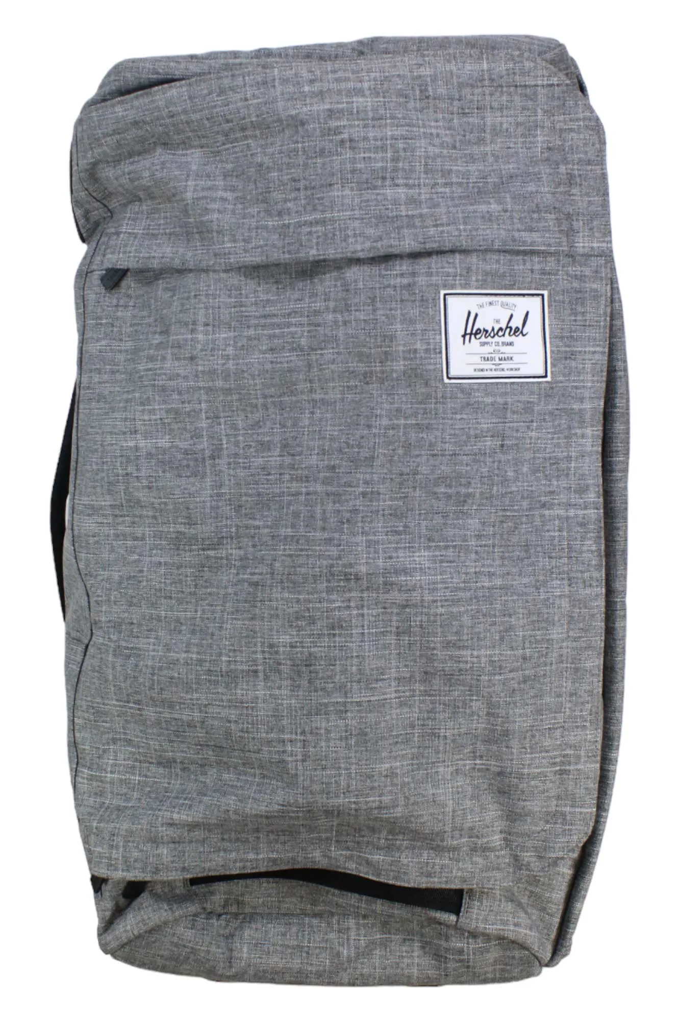 Herschel Supply Co Wheelie Outfitter Duffle sold by Out&Back Outdoor