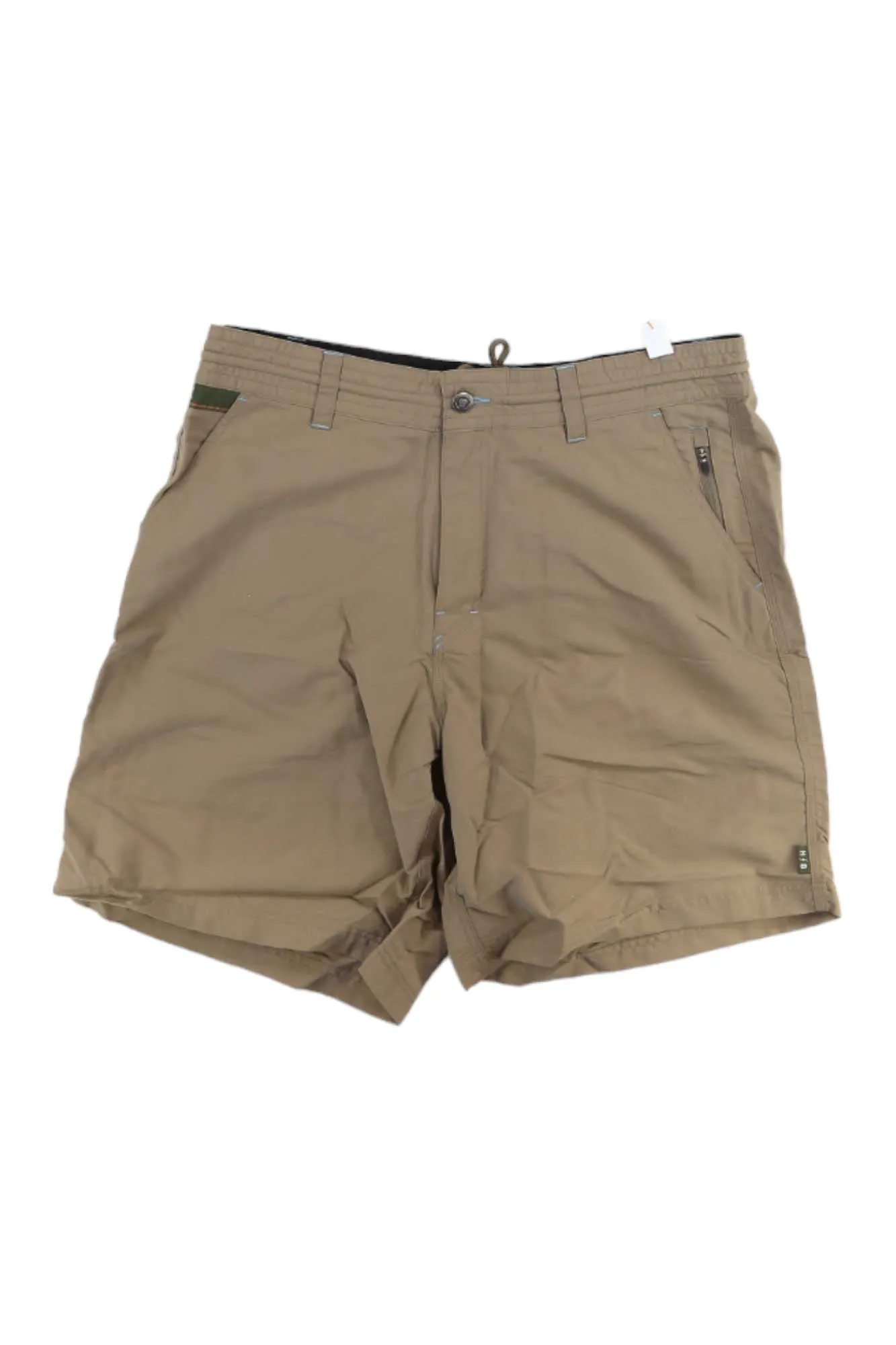 Howler Brothers Mens Horizon Hybrid 2.0 7.5 Inch Short sold by Out&Back Outdoor product image thumbnail 3