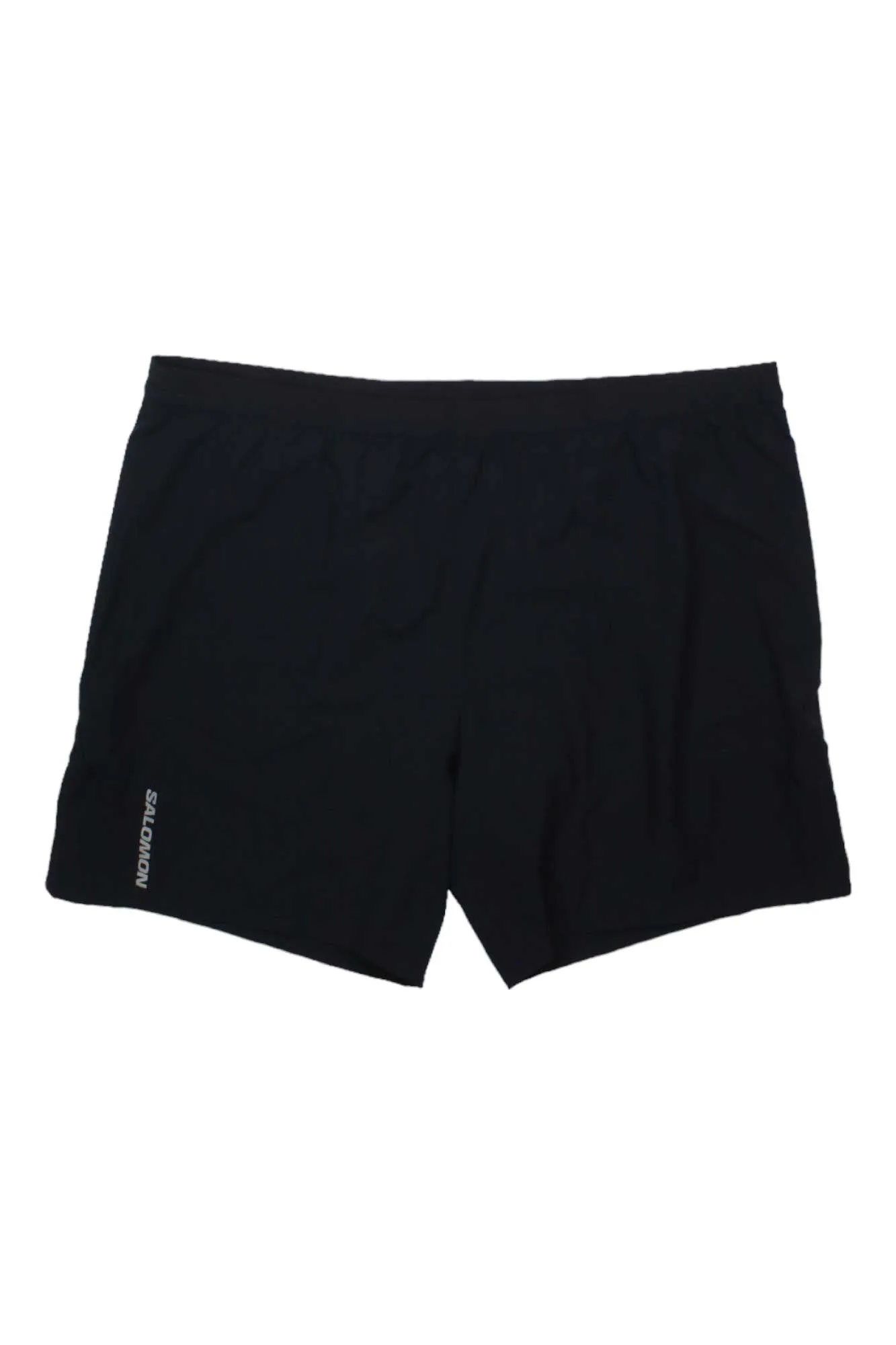Salomon Men's Cross 7 Inch No Liner Short sold by Out&Back Outdoor