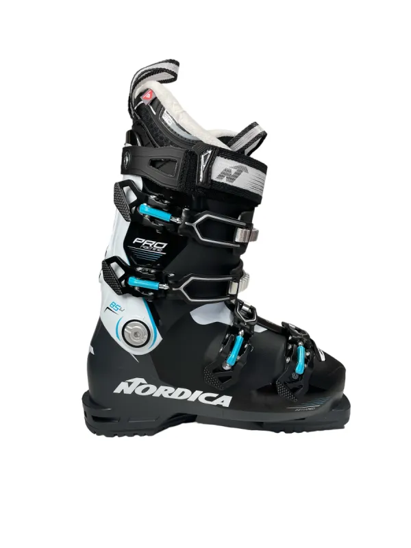 Nordica Women's Promachine 85 Ski Boot sold by Out&Back Outdoor