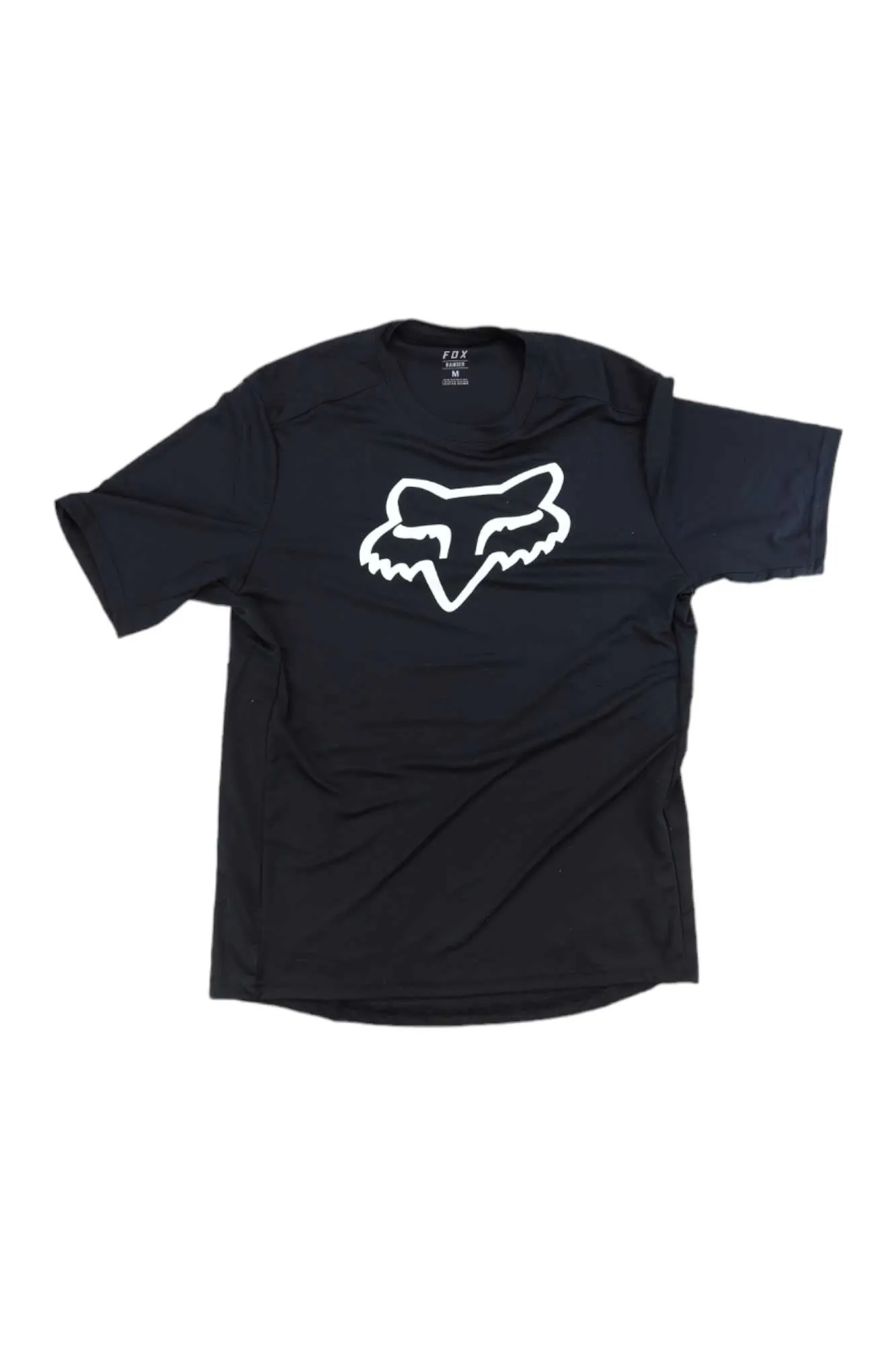 Fox Mens Ranger SS Jersey sold by Out&Back Outdoor