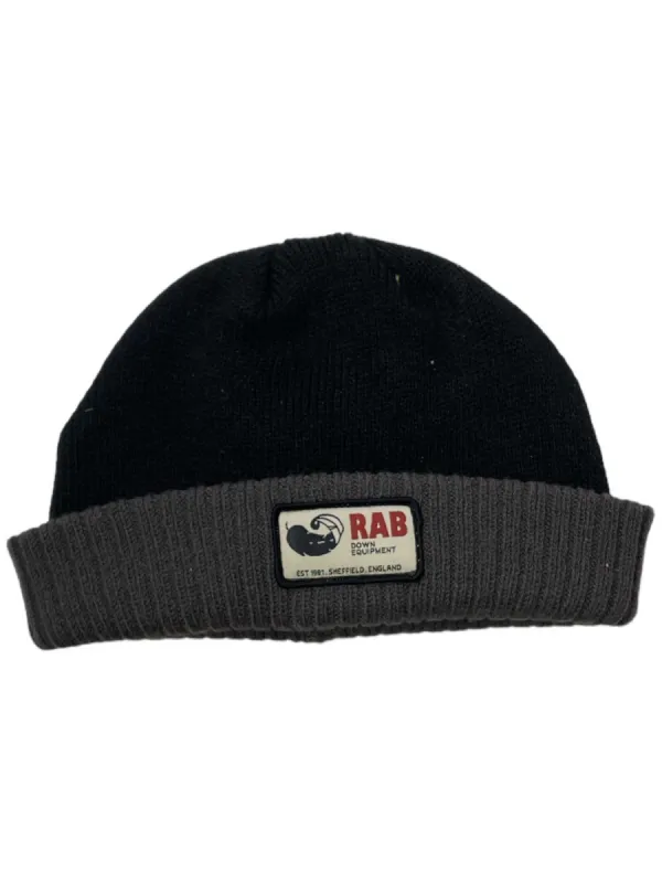 Rab Essential Beanie sold by Out&Back Outdoor