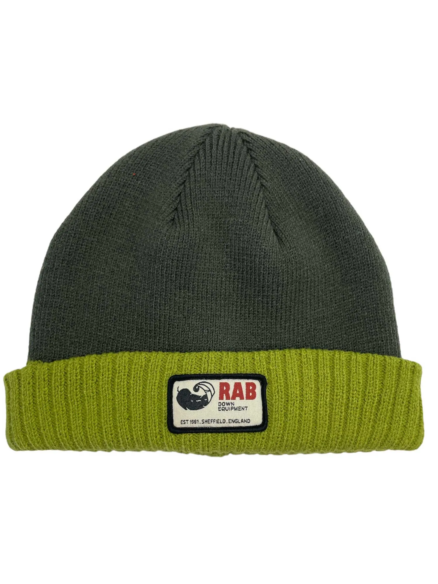 Rab Essential Beanie sold by Out&Back Outdoor product image thumbnail 2