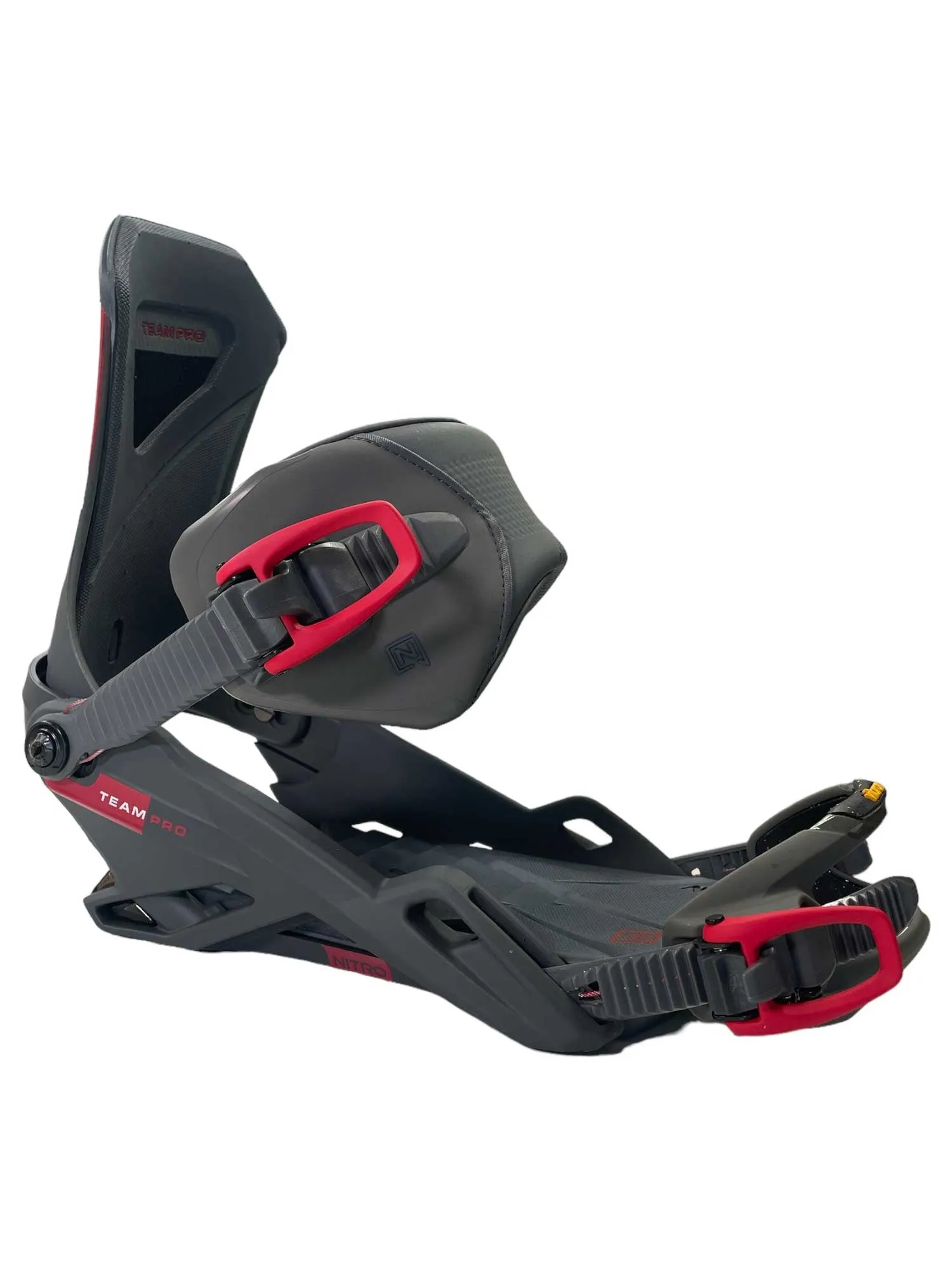Nitro Men's Team Pro Binding sold by Out&Back Outdoor