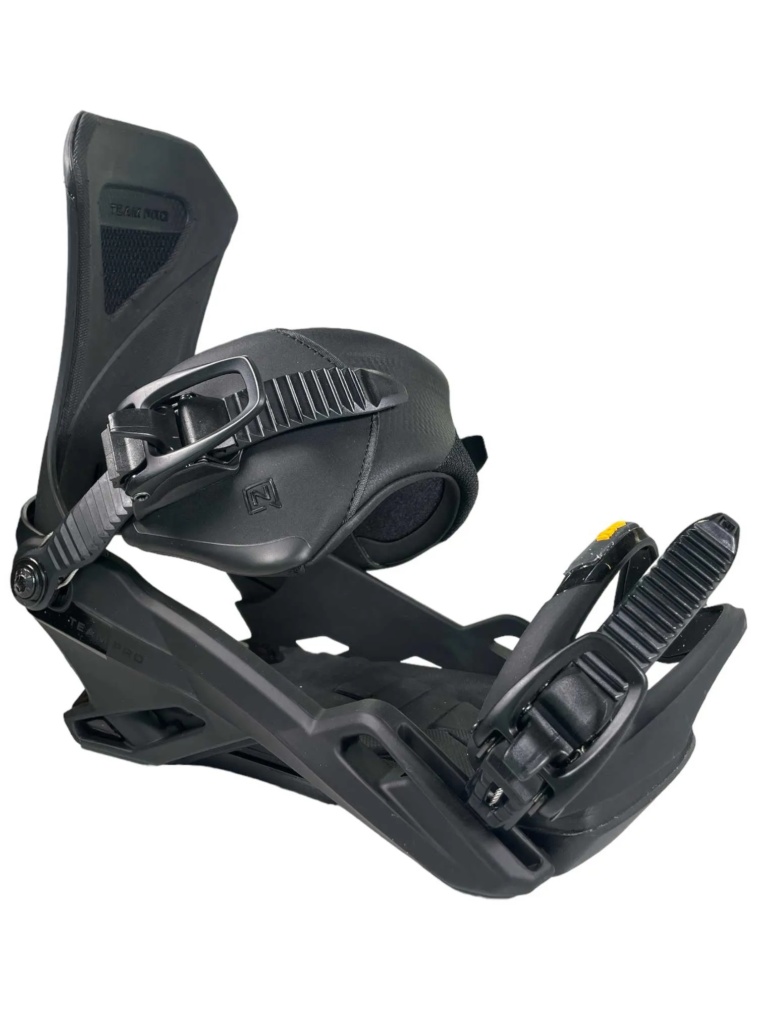 Nitro Men's Team Pro Binding sold by Out&Back Outdoor product image thumbnail 2