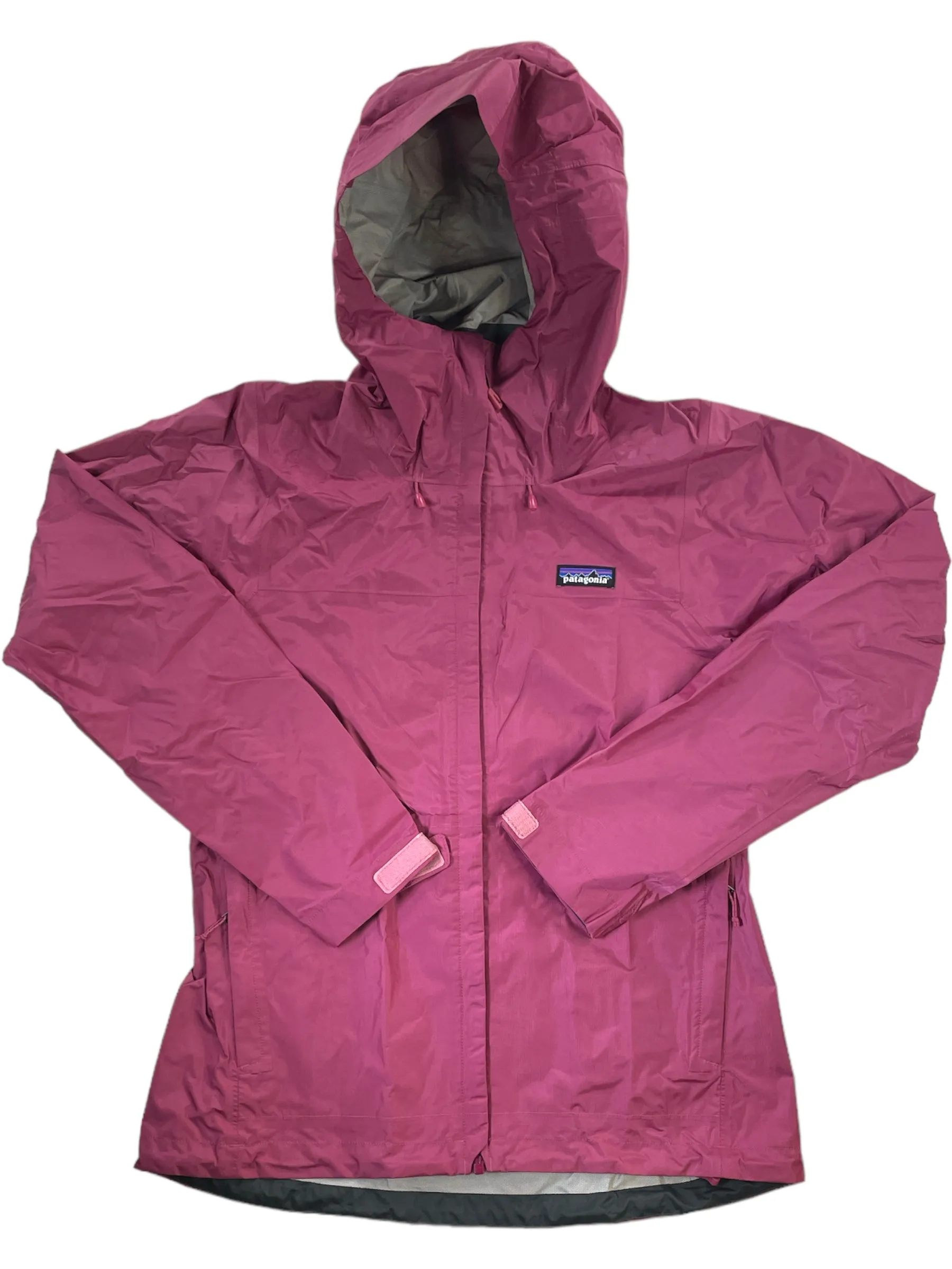 Women's Torrentshell Stretch Rain Jacket sold by Out&Back Outdoor product image thumbnail 4