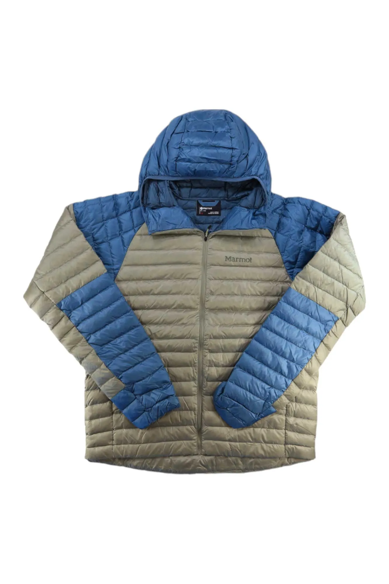 Marmot Mens Hype Down Hoody sold by Out&Back Outdoor