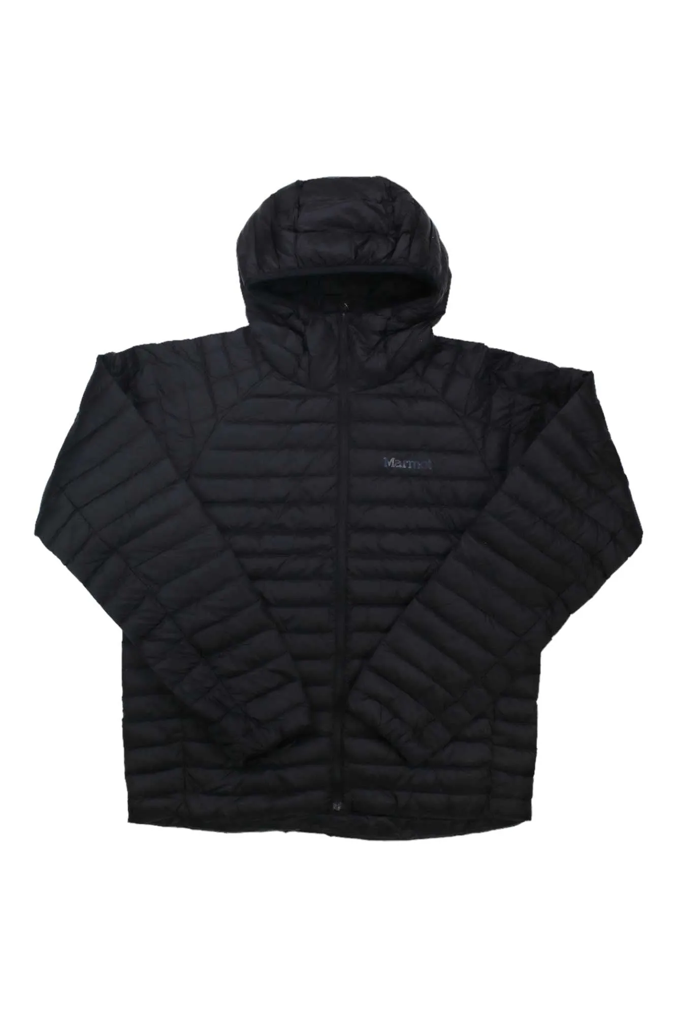 Marmot Mens Hype Down Hoody sold by Out&Back Outdoor product image thumbnail 3
