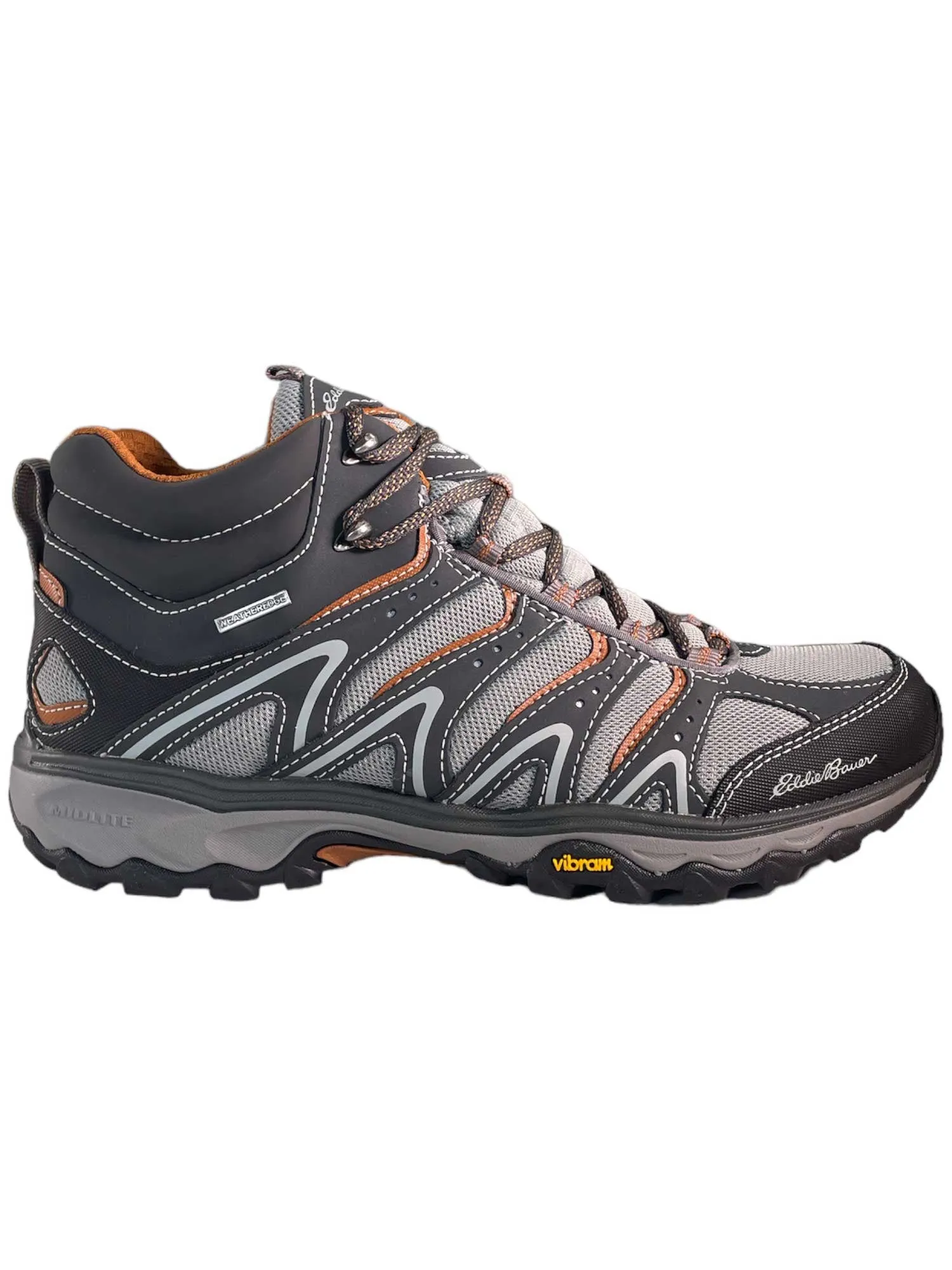 Eddie Bauer Men's Lukla Pro Mid Shoe sold by Out&Back Outdoor