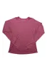 Speedo Womens Heather LS Swim Tee sold by Out&Back Outdoor