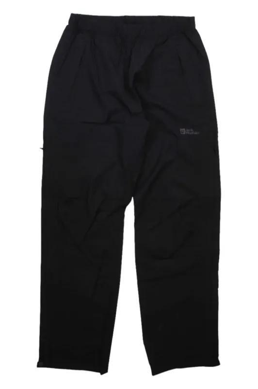 Jack Wolfskin Womens Rainy Days 2.5L Pant made by Jack Wolfskin
