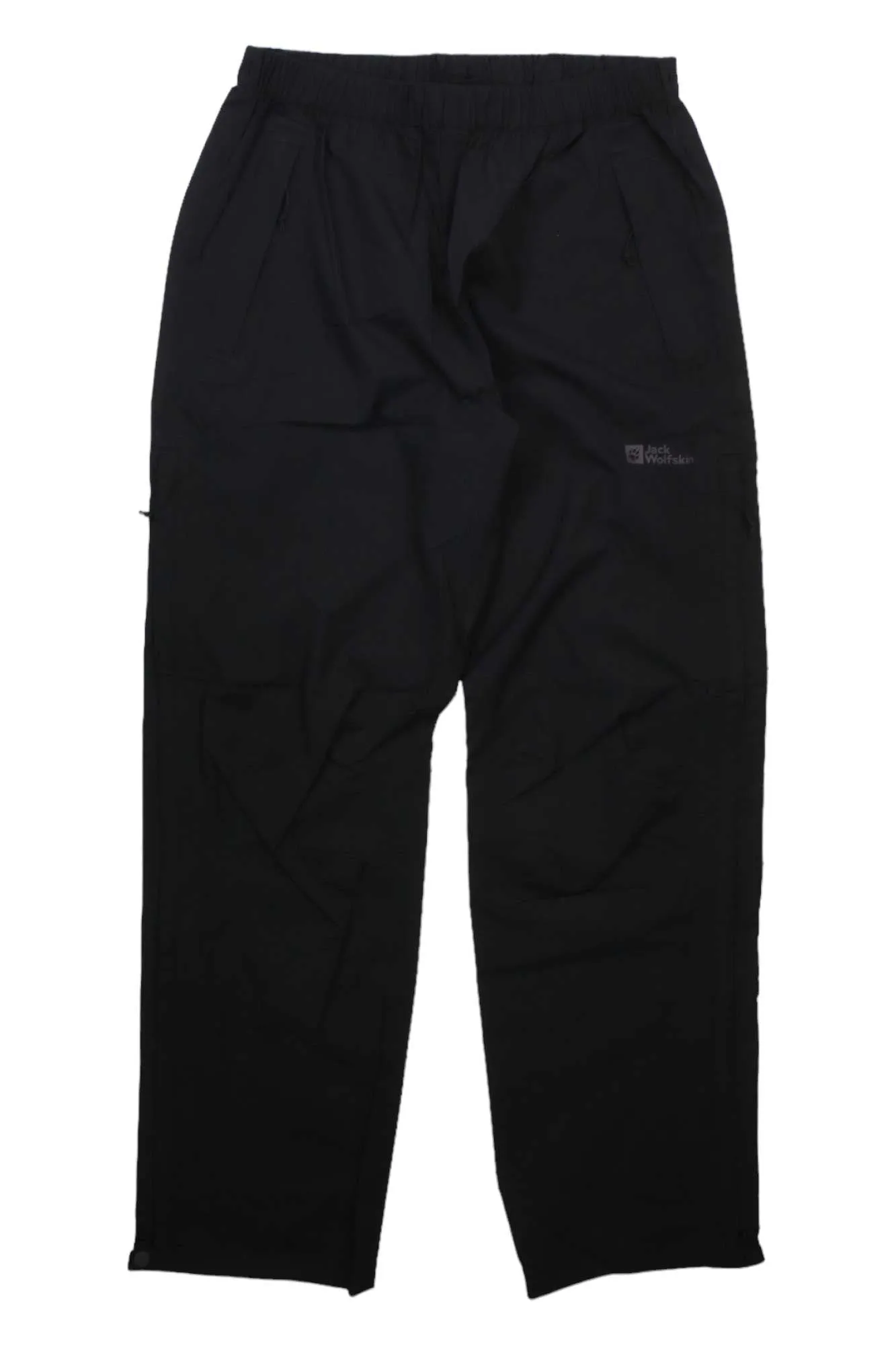 Jack Wolfskin Womens Rainy Days 2.5L Pant sold by Out&Back Outdoor