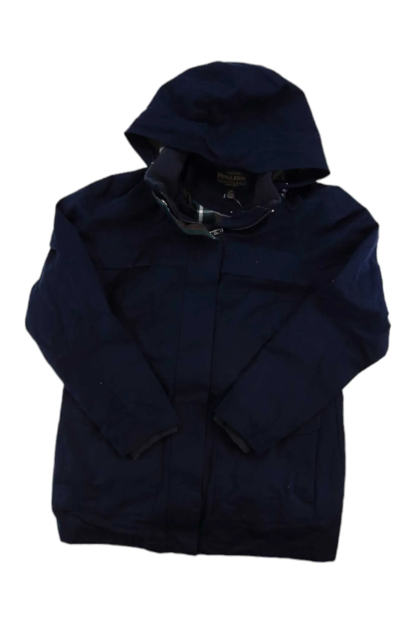 Pendleton Womens Trench Coat sold by Out&Back Outdoor