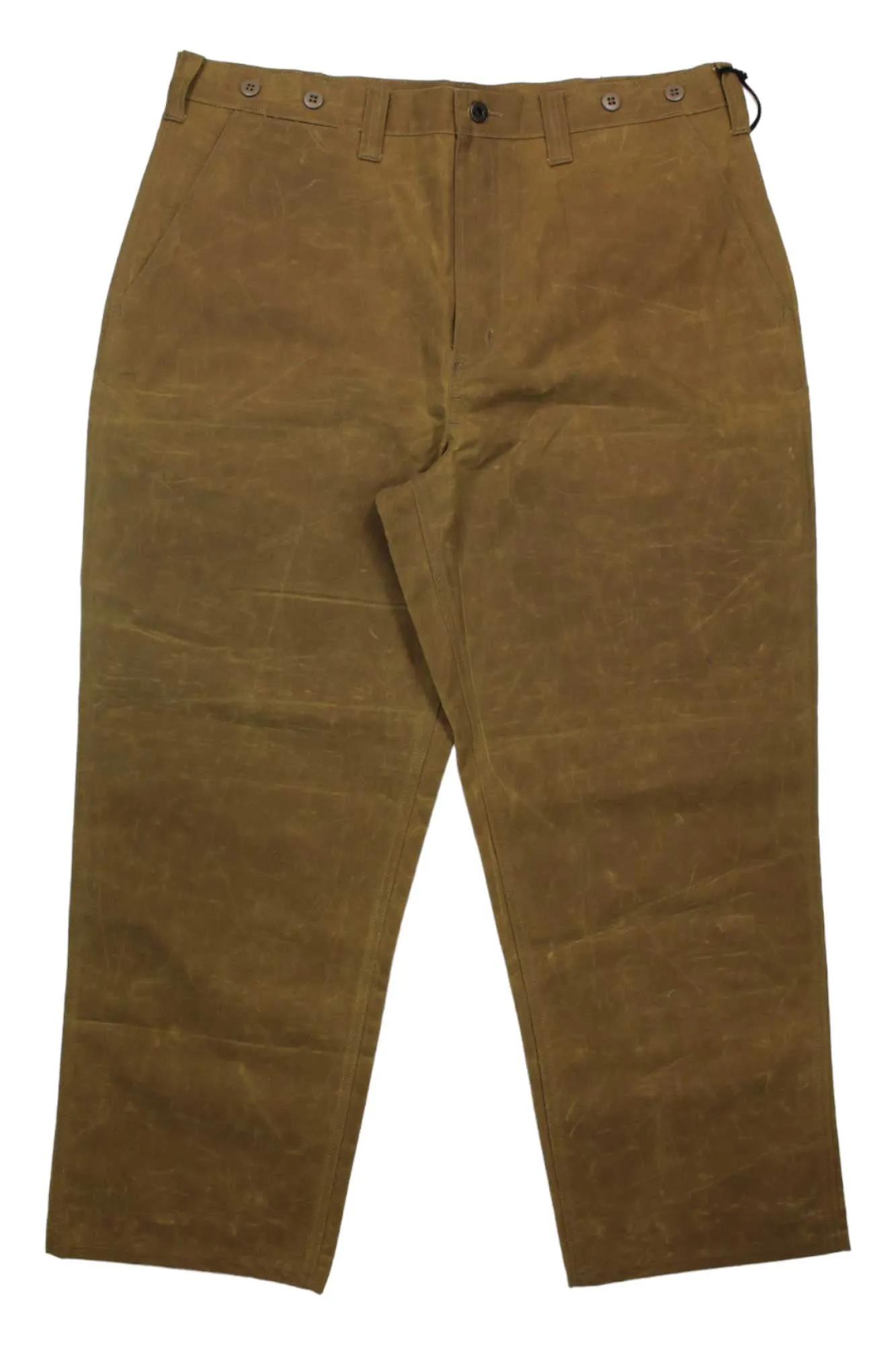 Filson Mens Oil Finish Single Tin Pant sold by Out&Back Outdoor