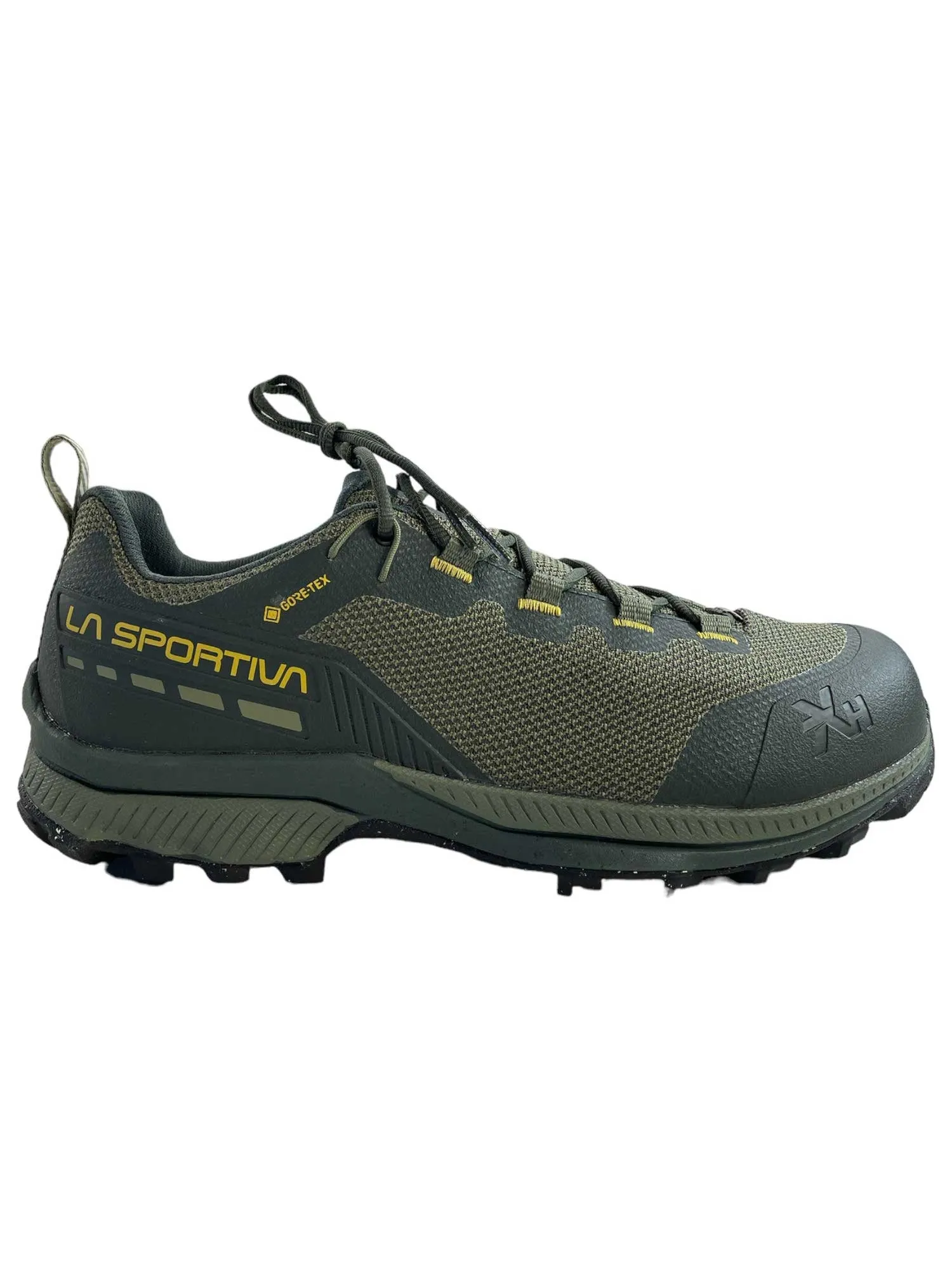 La Sportiva Men's TX Hike GTX Boot sold by Out&Back Outdoor product image thumbnail 2