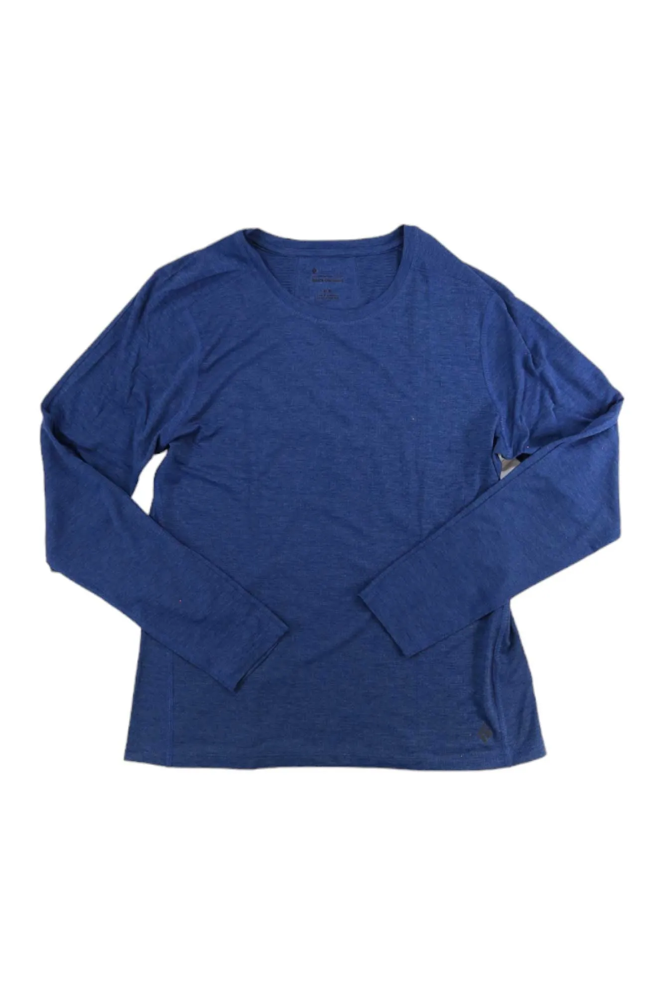 Black Diamond Women's Lightwire LS Tee sold by Out&Back Outdoor