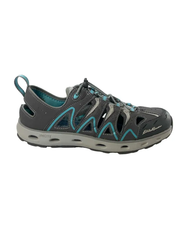 Eddie Bauer Womens Stine Amphib Shoe sold by Out&Back Outdoor