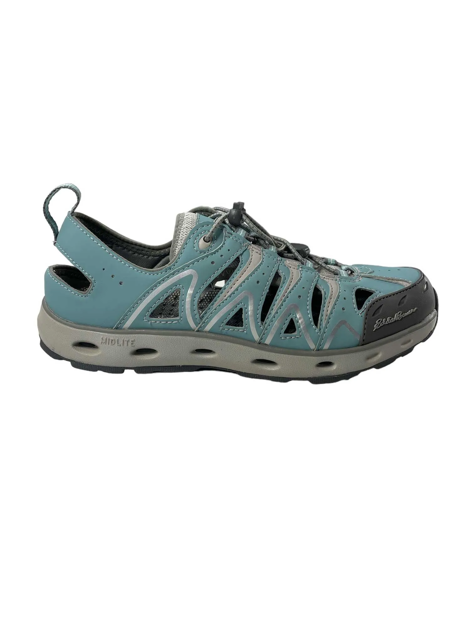 Eddie Bauer Womens Stine Amphib Shoe sold by Out&Back Outdoor product image thumbnail 4