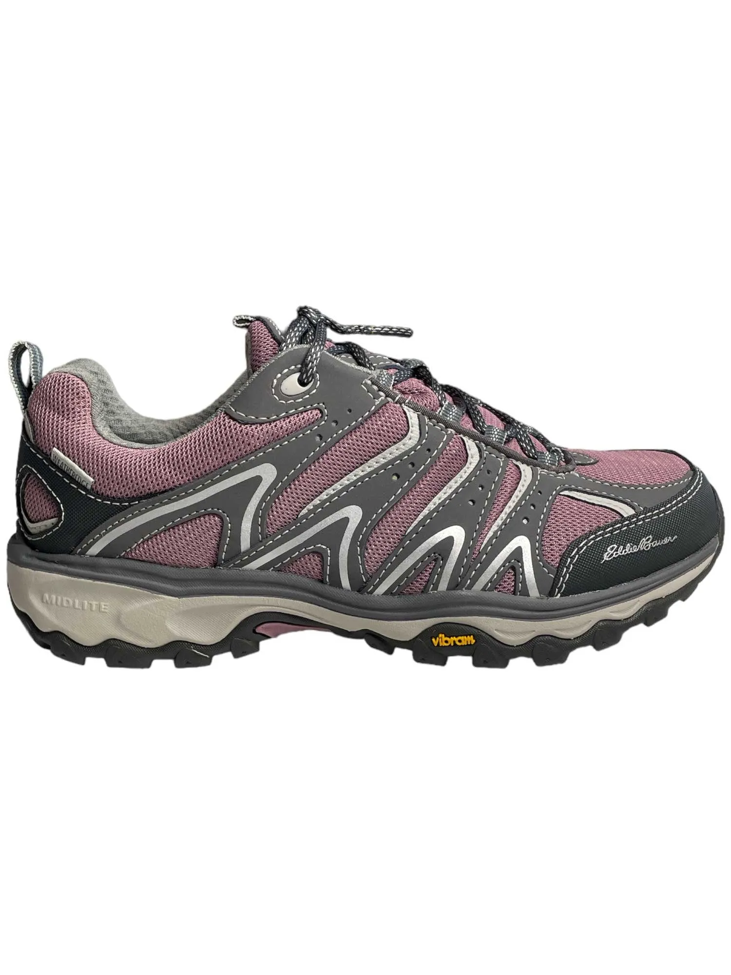 Eddie Bauer Women's Lukla Pro Shoe sold by Out&Back Outdoor product image thumbnail 3