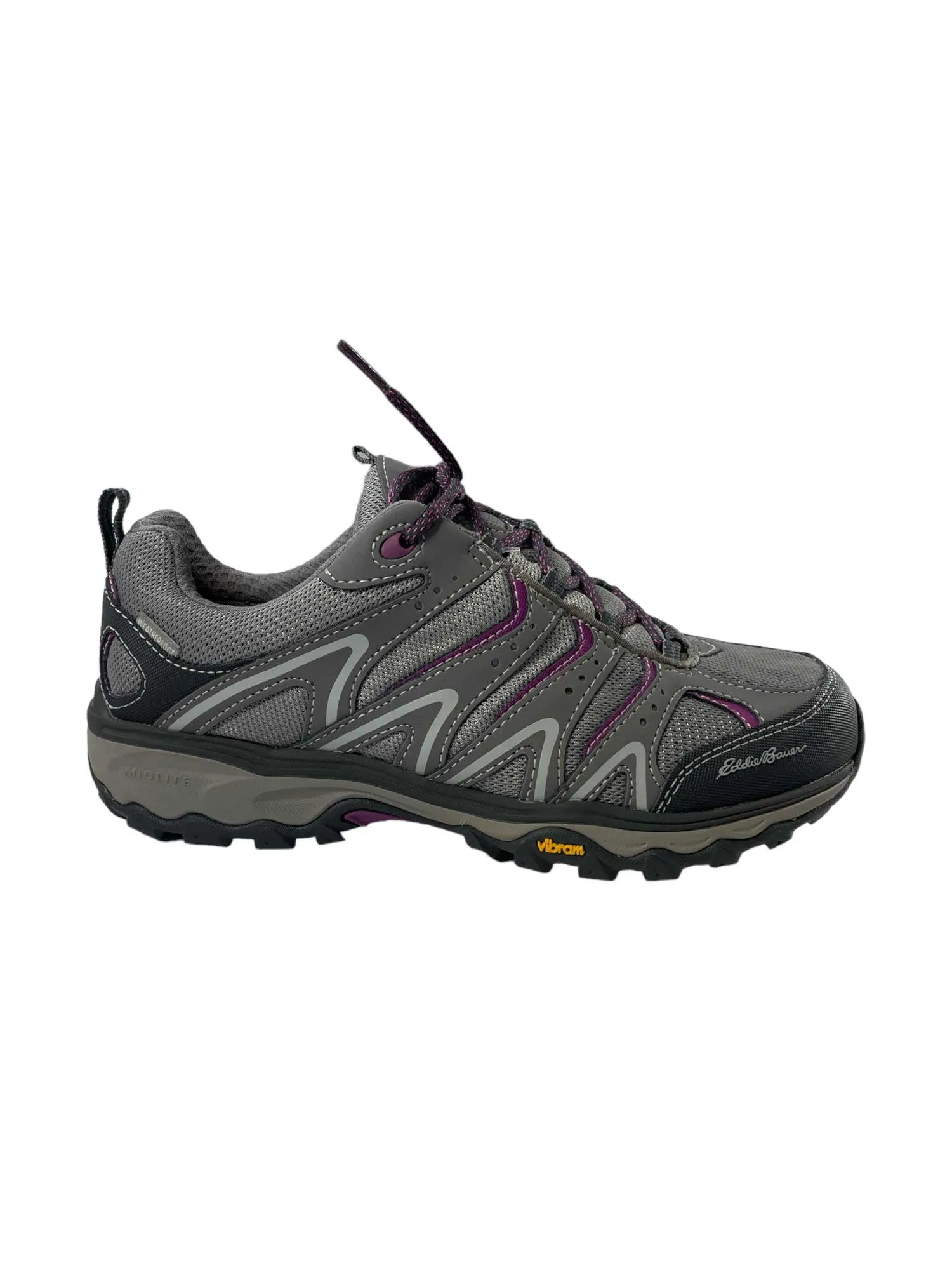 Eddie Bauer Women's Lukla Pro Shoe sold by Out&Back Outdoor product image thumbnail 2