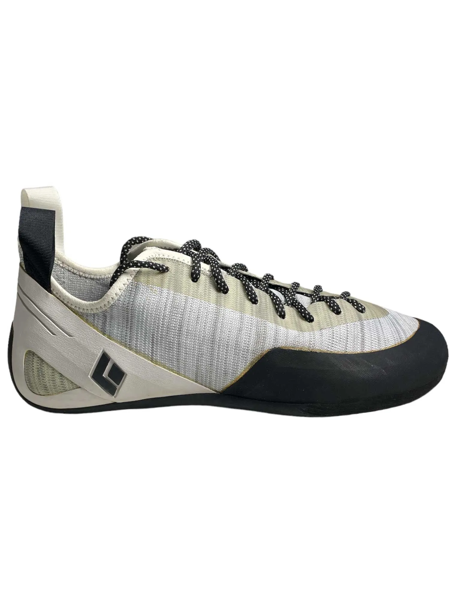 Black Diamond Women's Momentum Lace Climbing Shoe sold by Out&Back Outdoor