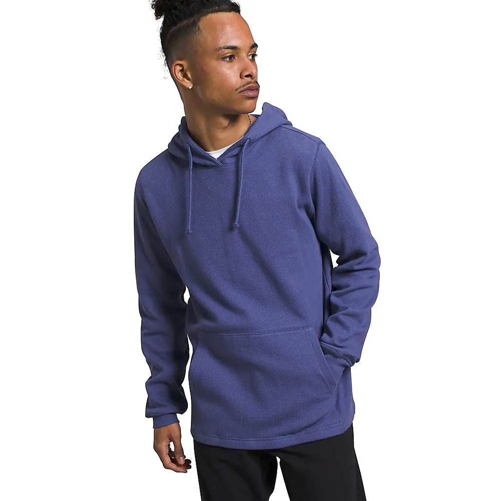 The North Face Men's Waffle Hoodie sold by Out&Back Outdoor