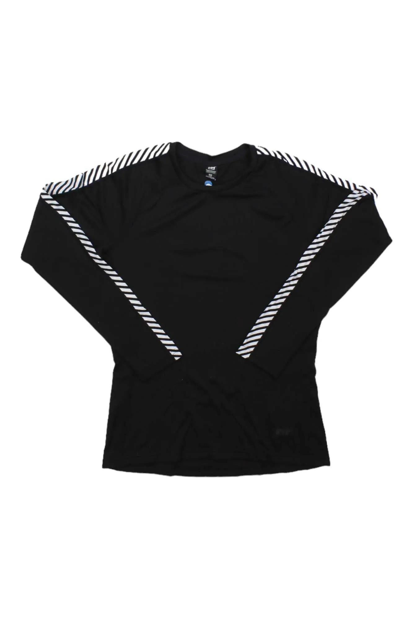 Helly Hansen Women's Lifa Active Stripe Crew Top sold by Out&Back Outdoor product image thumbnail 2