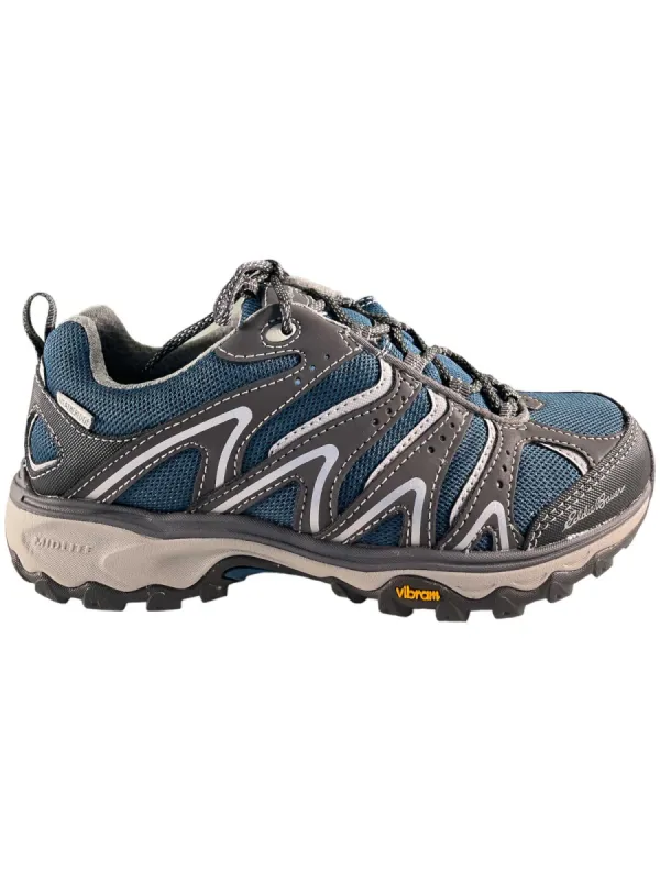 Eddie Bauer Womens Lukla Pro Waterproof Lightweight Hiker sold by Out&Back Outdoor