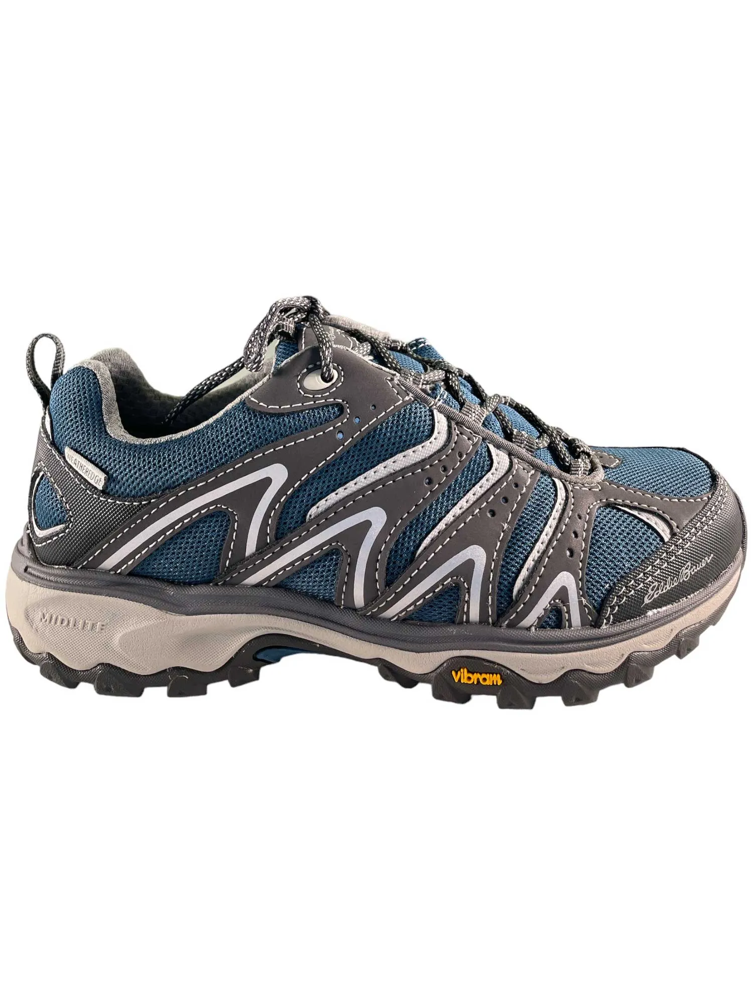 Eddie Bauer Womens Lukla Pro Waterproof Lightweight Hiker sold by Out&Back Outdoor
