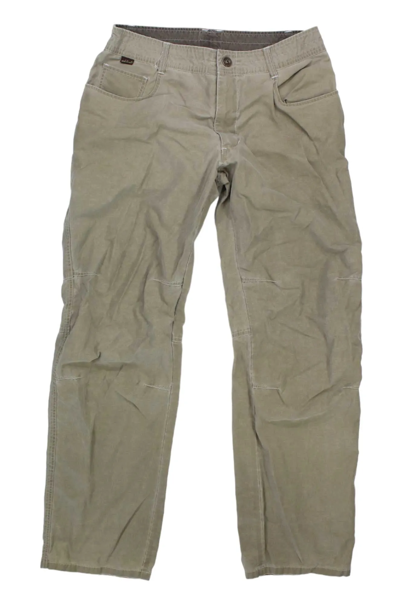 Kuhl Mens Dry Evaporative Comfort Pants sold by Out&Back Outdoor